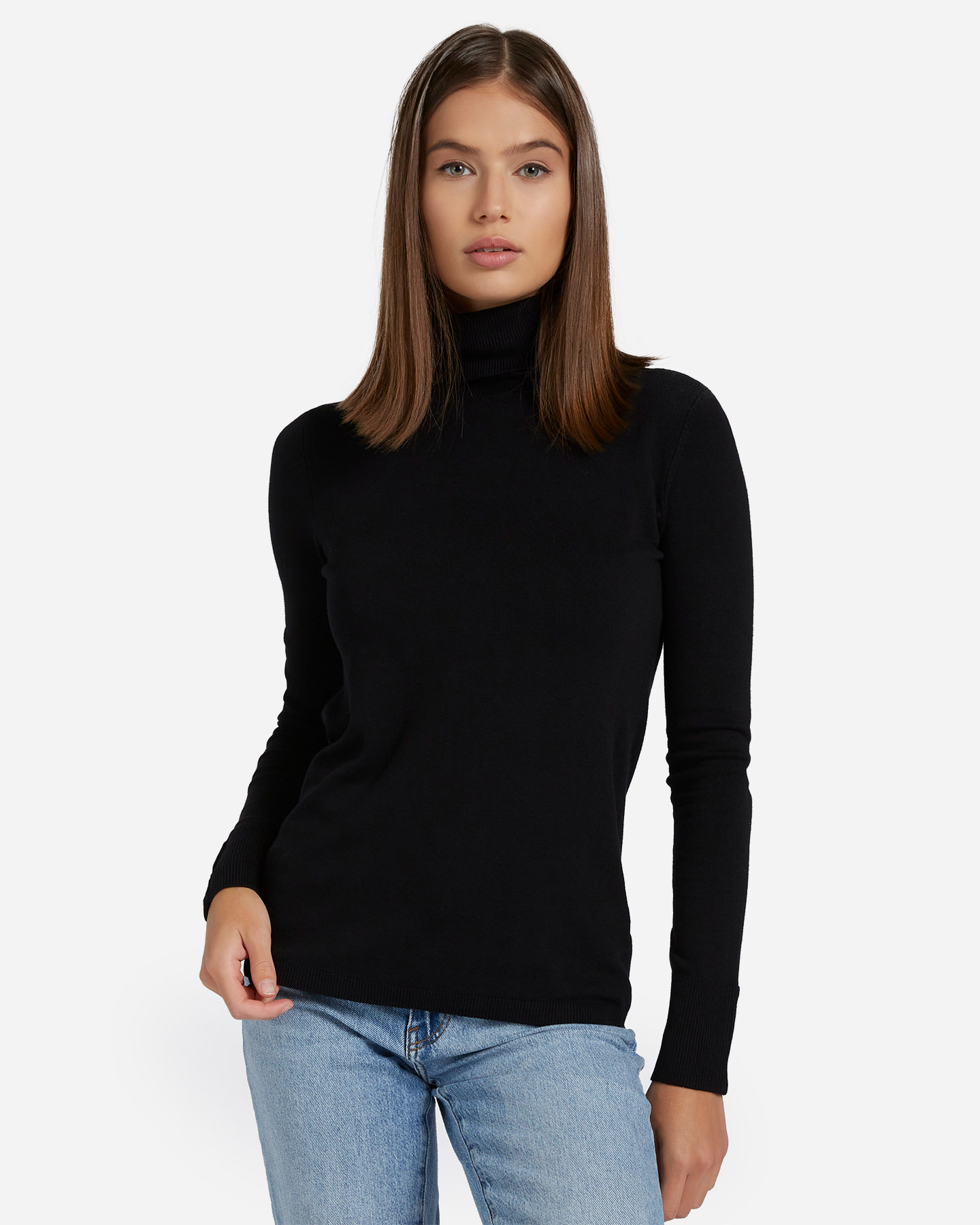 Maglione DACK'S CLASSIC W - Nero - 0 | Cisalfa Sport