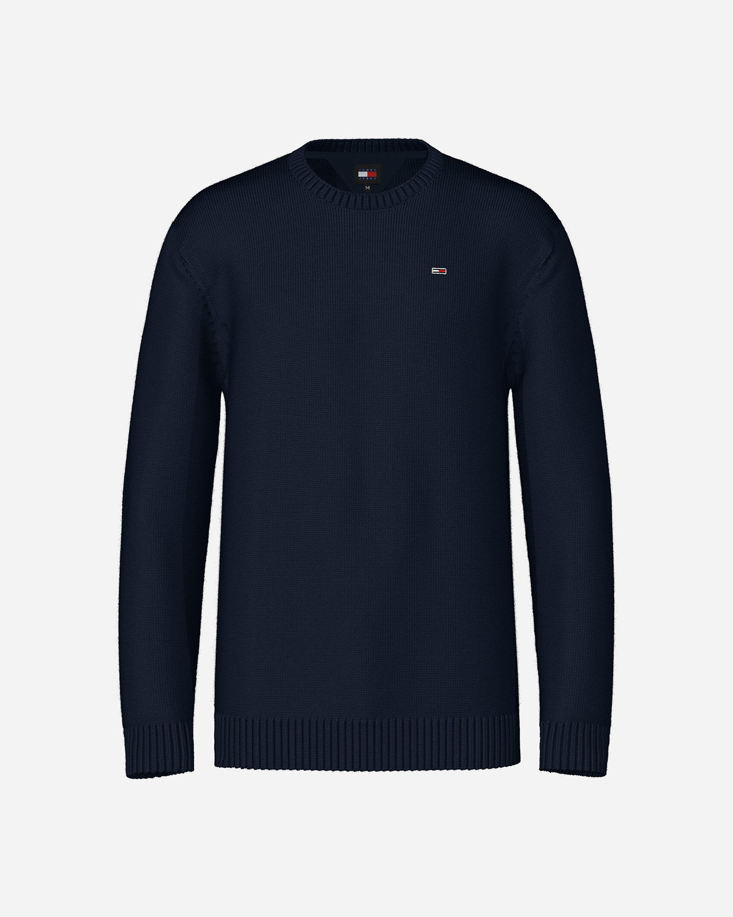 Maglione TOMMY HILFIGER ESSENTIAL M - 0 | Cisalfa Sport