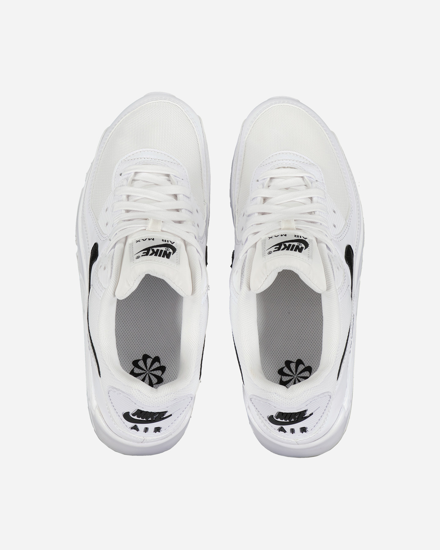 Scarpe sneakers NIKE AIR MAX 90 W - 9 | Cisalfa Sport