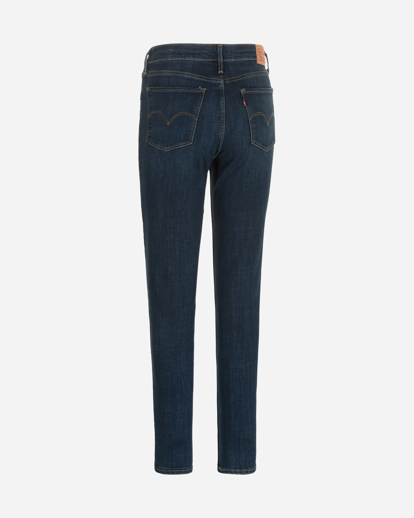 Jeans LEVI'S 721 HIGH RISE SUPER SKINNY L30 DENIM W - Denim - 1 | Cisalfa Sport