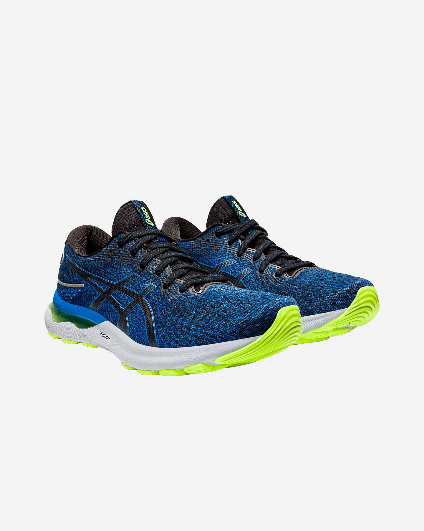Scarpe running ASICS GEL NIMBUS 24 M - 1 | Cisalfa Sport