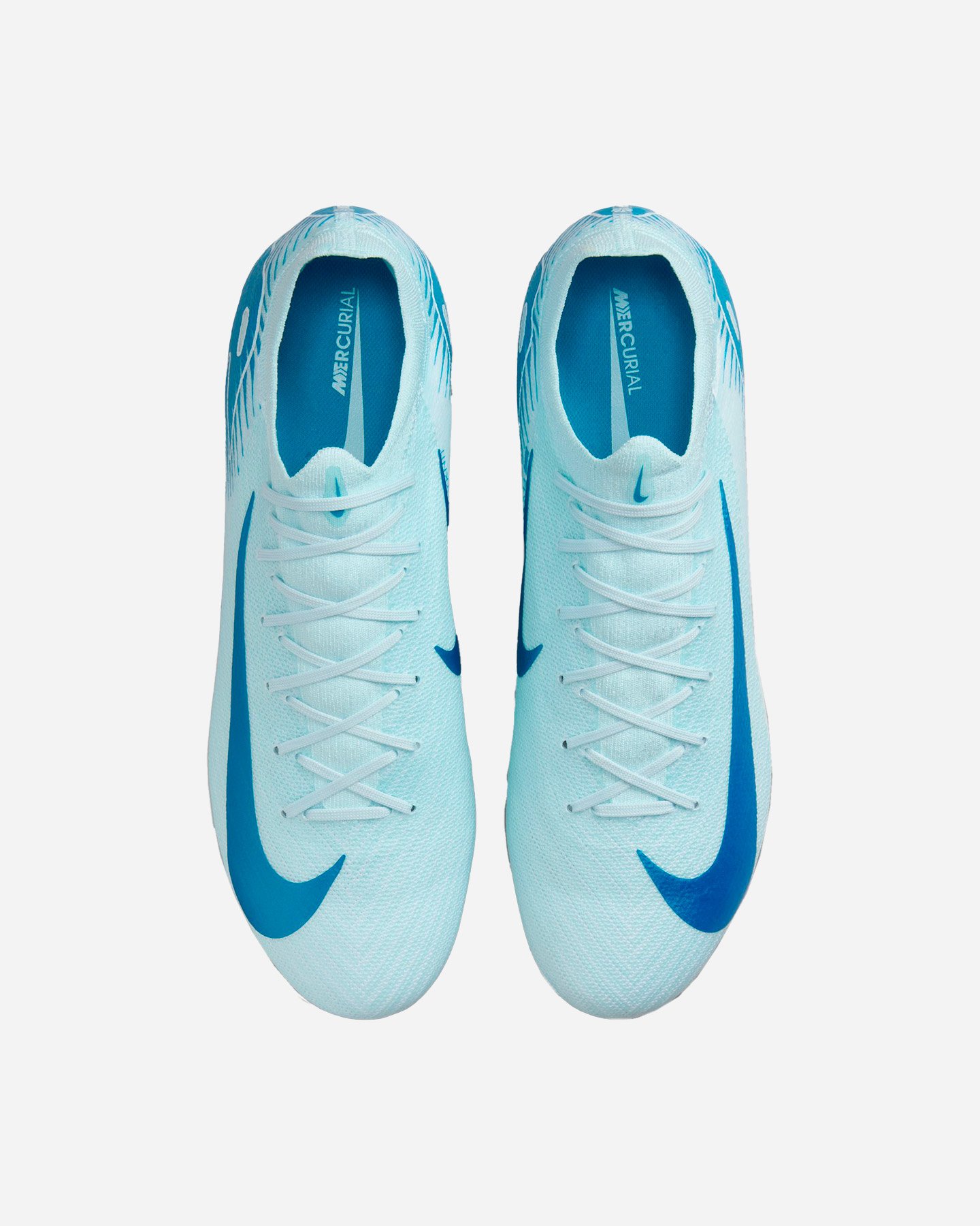 Scarpe calcio NIKE MERCURIAL ZOOM VAPOR PRO FG M - 2 | Cisalfa Sport