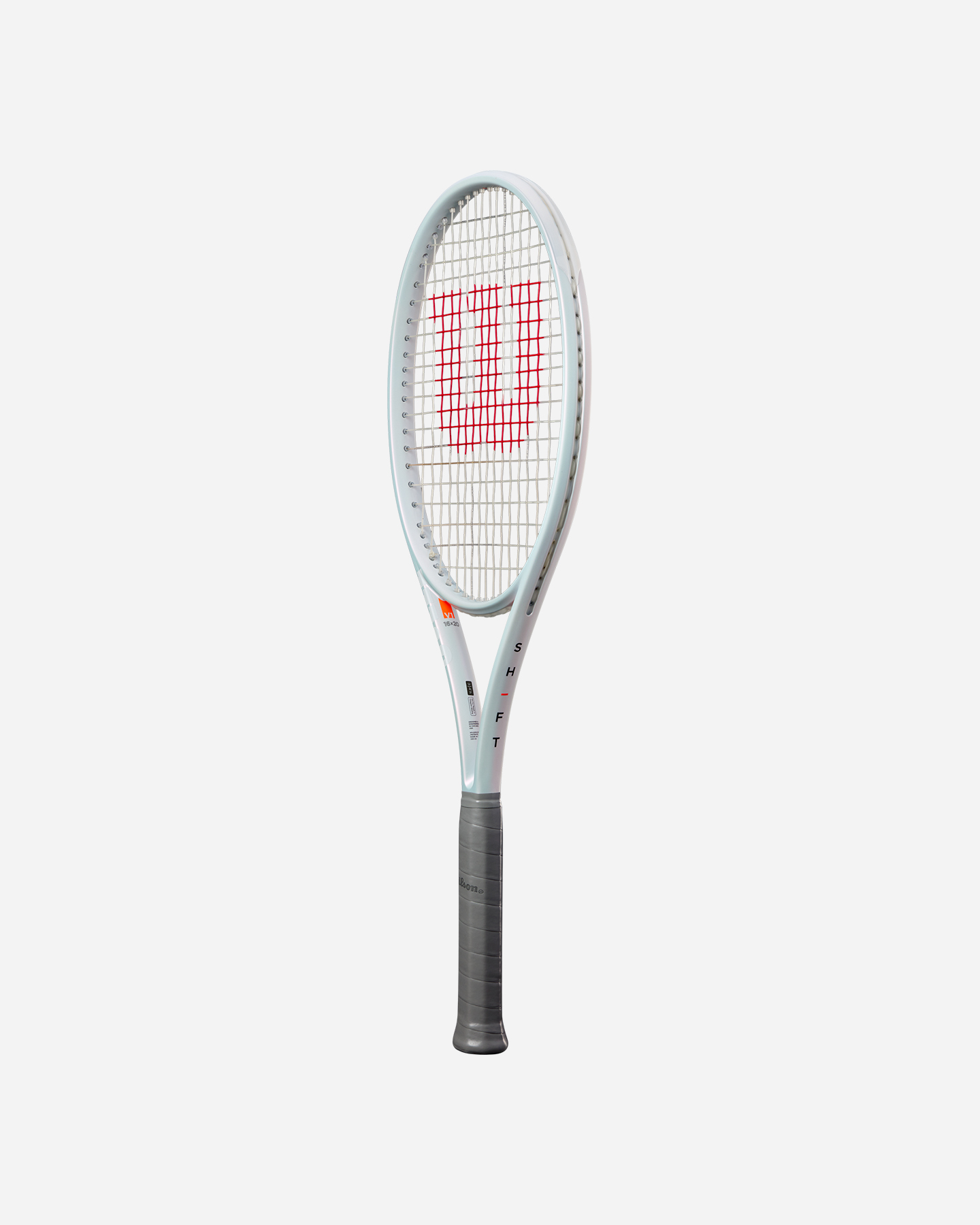 Telaio tennis WILSON SHIFT 99L 285G - Bianco - 1 | Cisalfa Sport