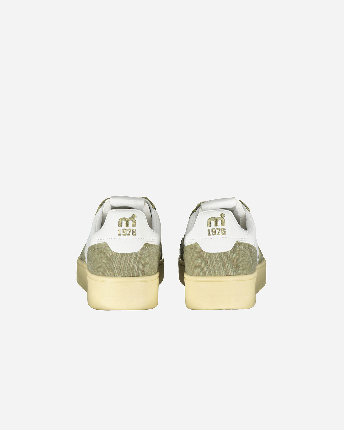 Scarpe sneakers MISTRAL CLEVELAND M - Bianco - 4 | Cisalfa Sport