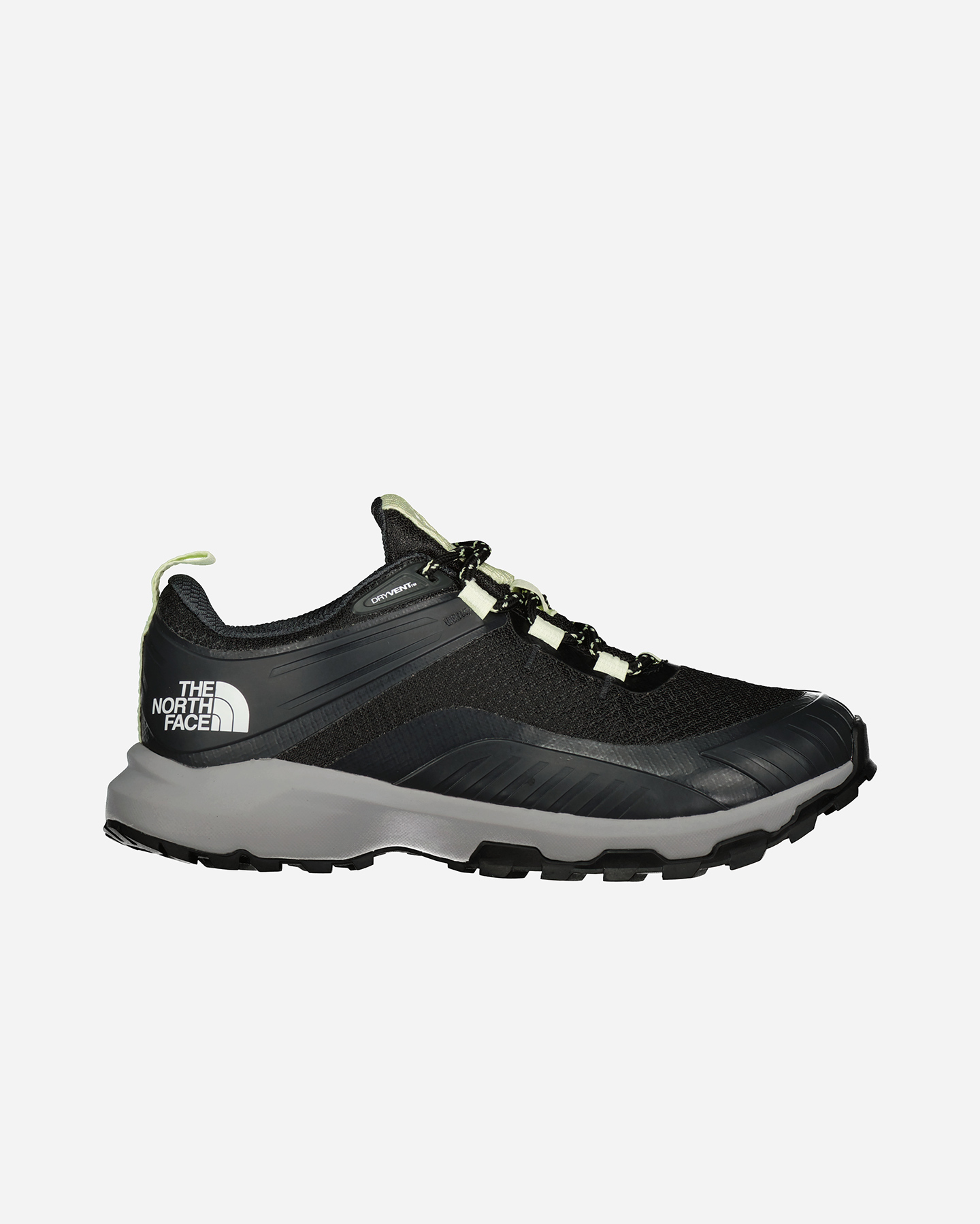 Scarpe trail THE NORTH FACE CRAGMONT WP W - 0 | Cisalfa Sport