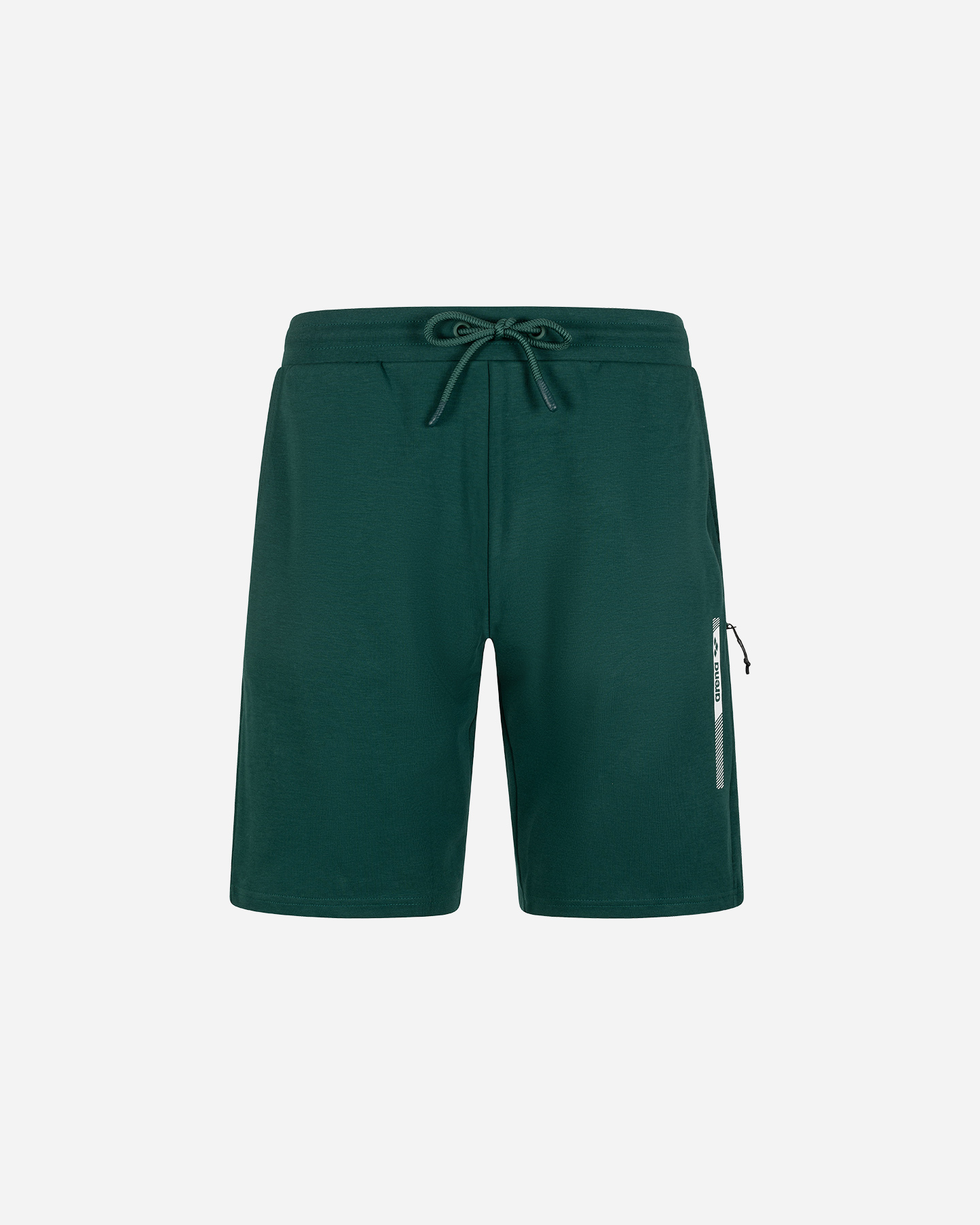 Pantaloncini ARENA ADVANCE M - Verde - 4 | Cisalfa Sport