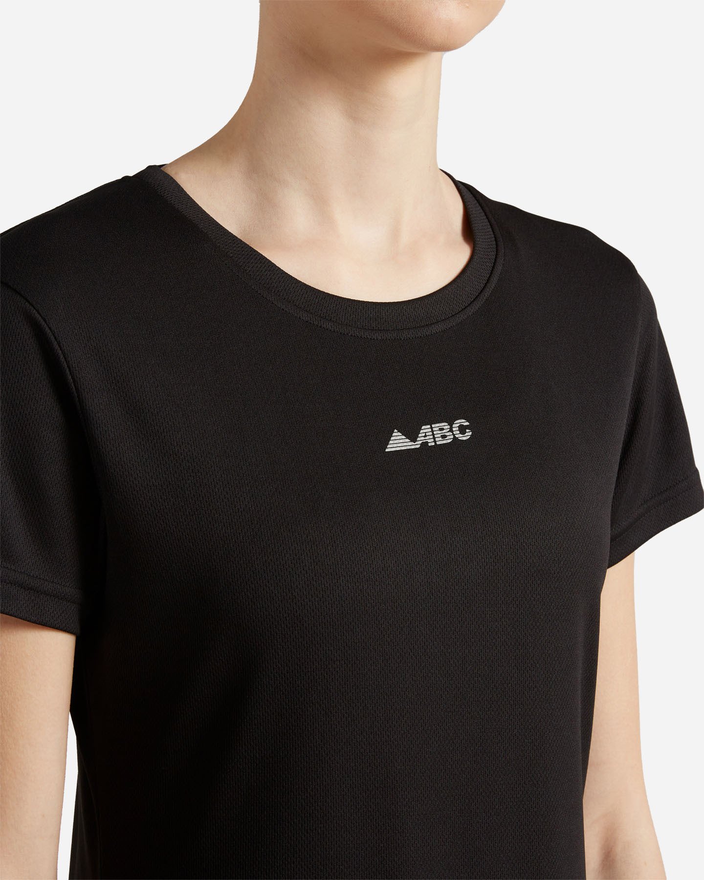 T-shirt running ABC TURBO TREK W - 4 | Cisalfa Sport