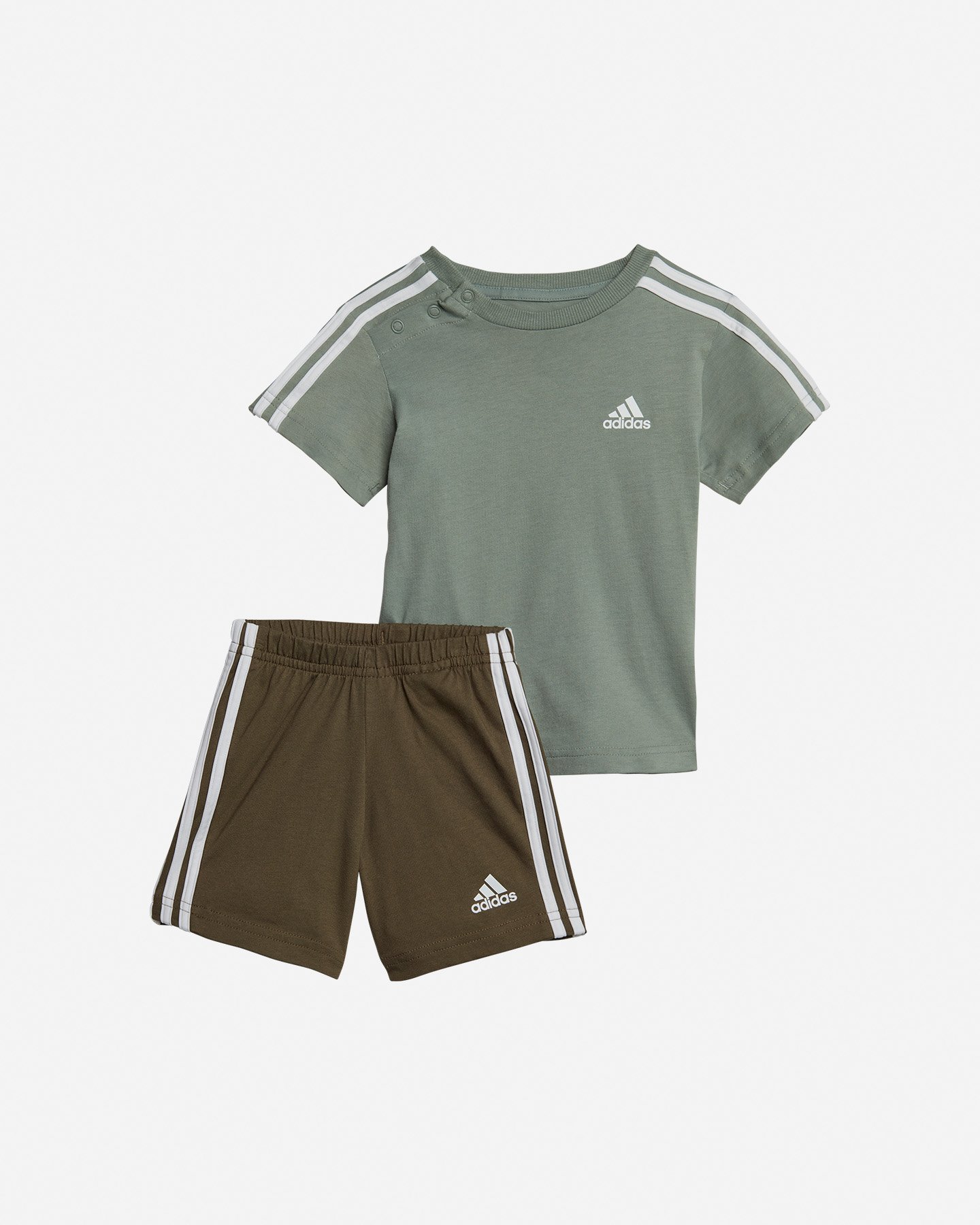 Completo ADIDAS 3STRIPES JR - 0 | Cisalfa Sport