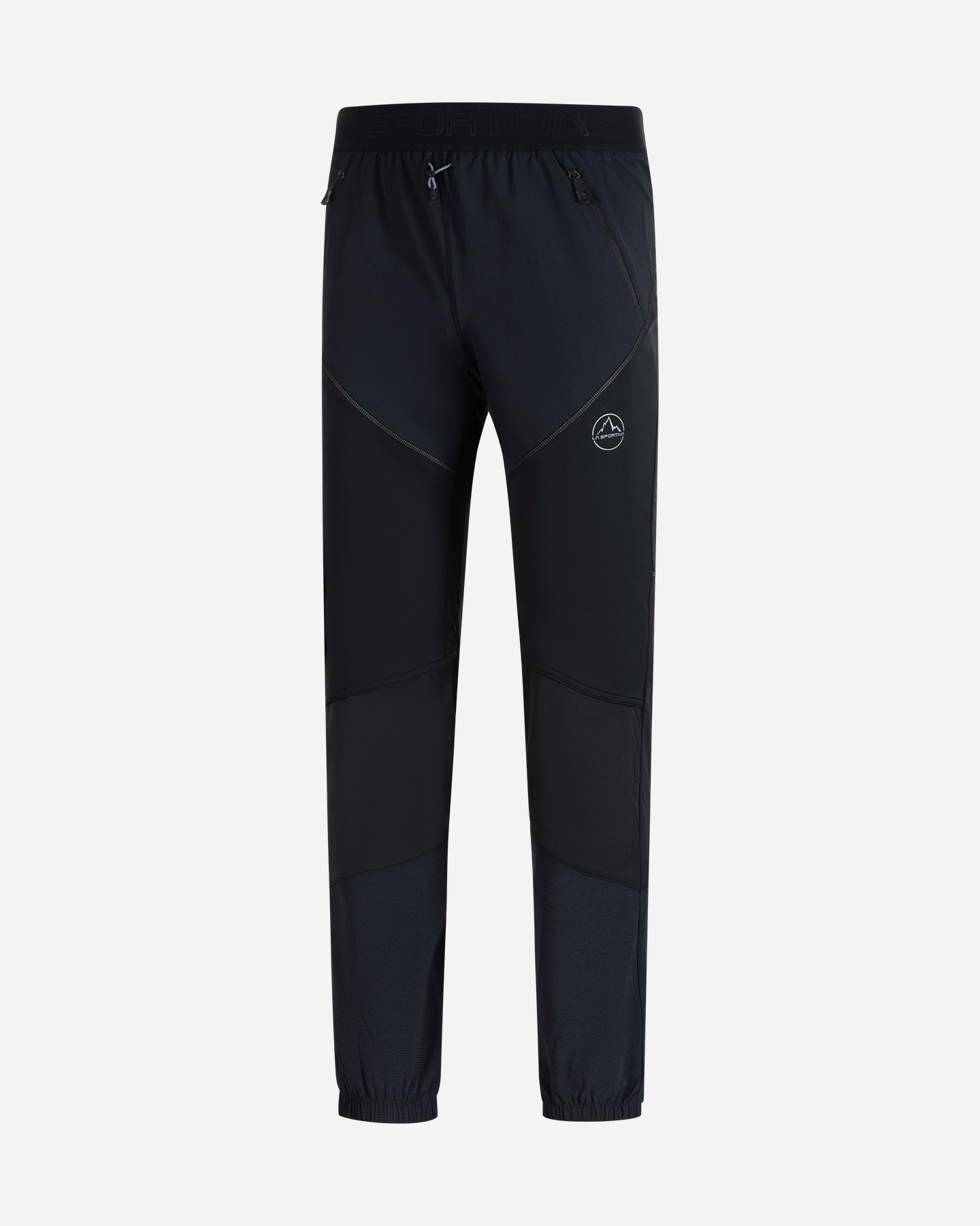 Pantalone outdoor LA SPORTIVA KYRIL M - Nero - 0 | Cisalfa Sport