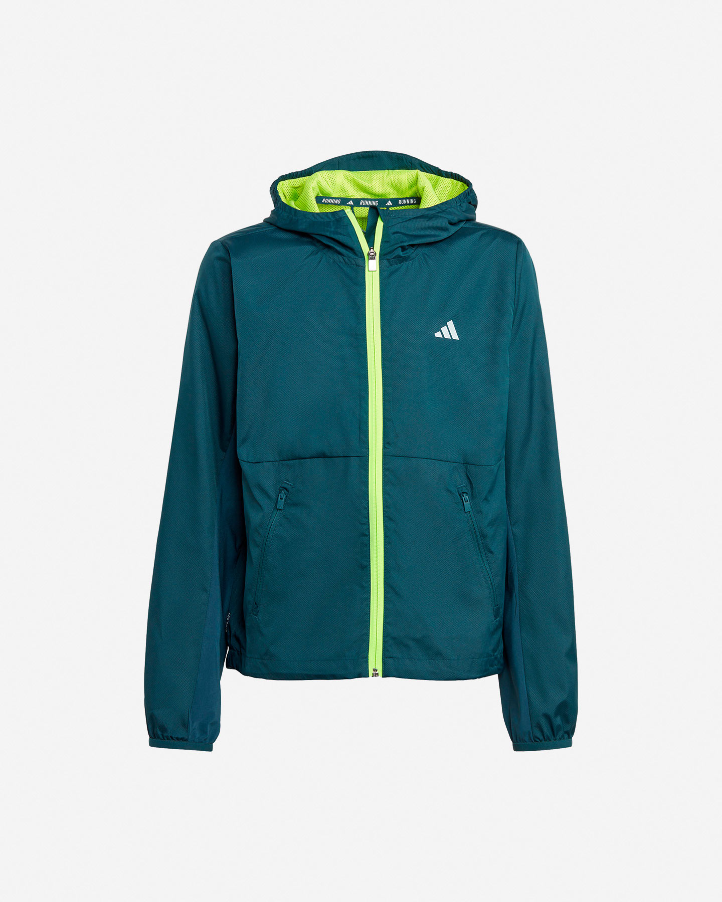 Felpa ADIDAS WINDRUNNER JR - 0 | Cisalfa Sport