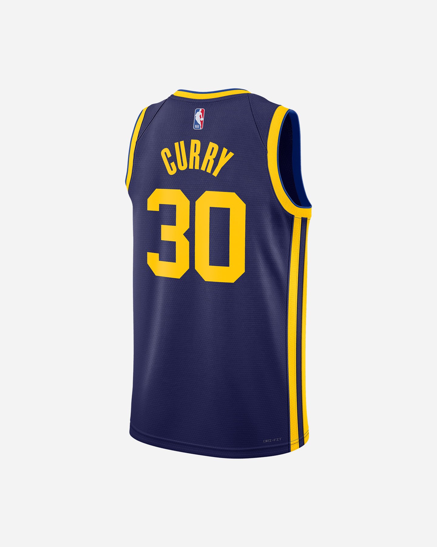 Canotta basket NIKE STATEMENT GOLDEN STATE CURRY STHEPHEN SWING M - 1 | Cisalfa Sport