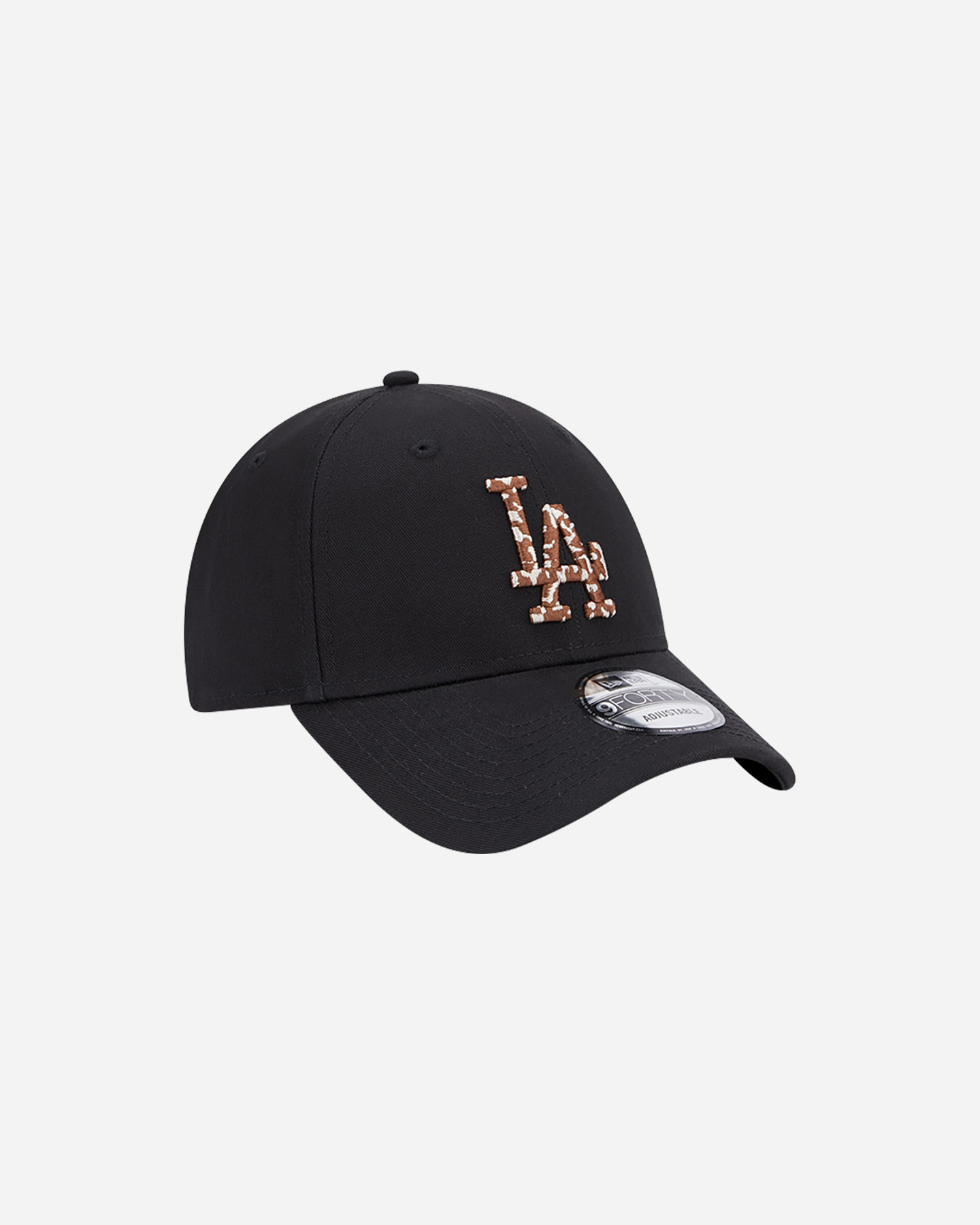 Cappellino NEW ERA 9FORTY MLB SEASON INFILL LOS ANGELES DODGERS  - 2 | Cisalfa Sport