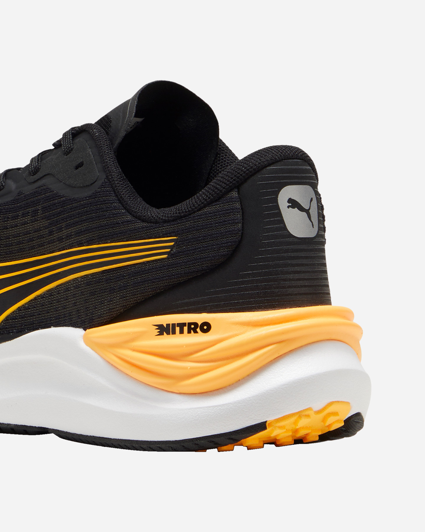 Scarpe running PUMA ELECTRIFY NITRO 3 M - 5 | Cisalfa Sport