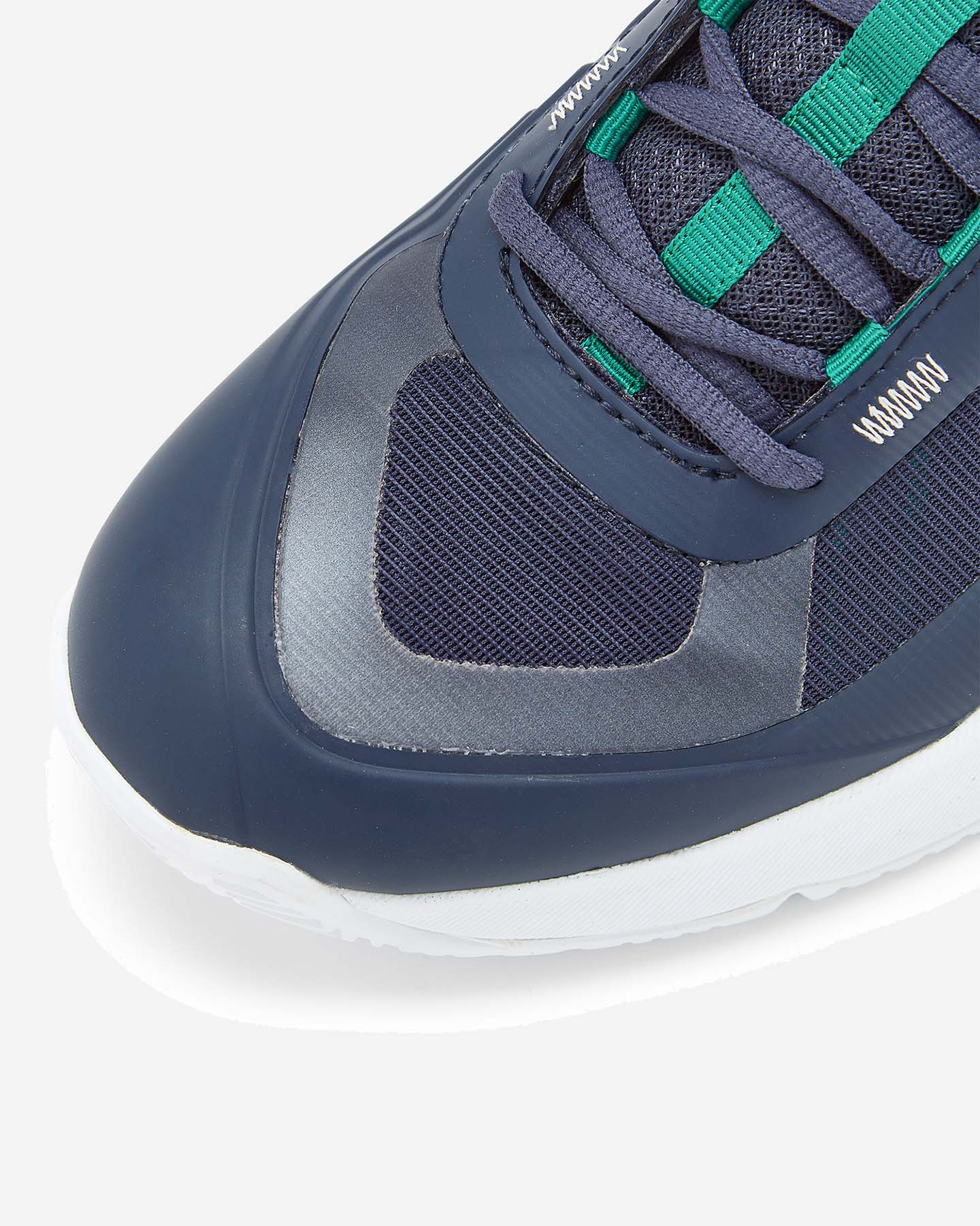 Scarpe tennis DIADORA FINALE CLAY M - Blu - 5 | Cisalfa Sport