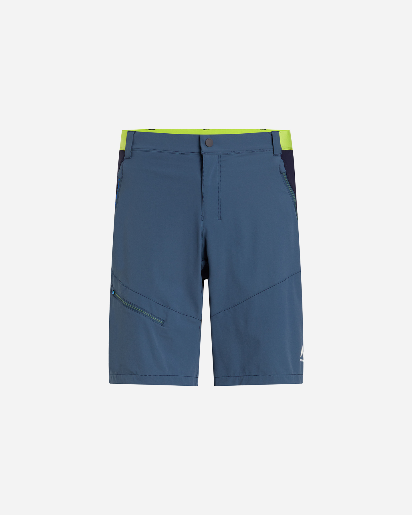 Pantaloncini MCKINLEY BRENTON M - 0 | Cisalfa Sport