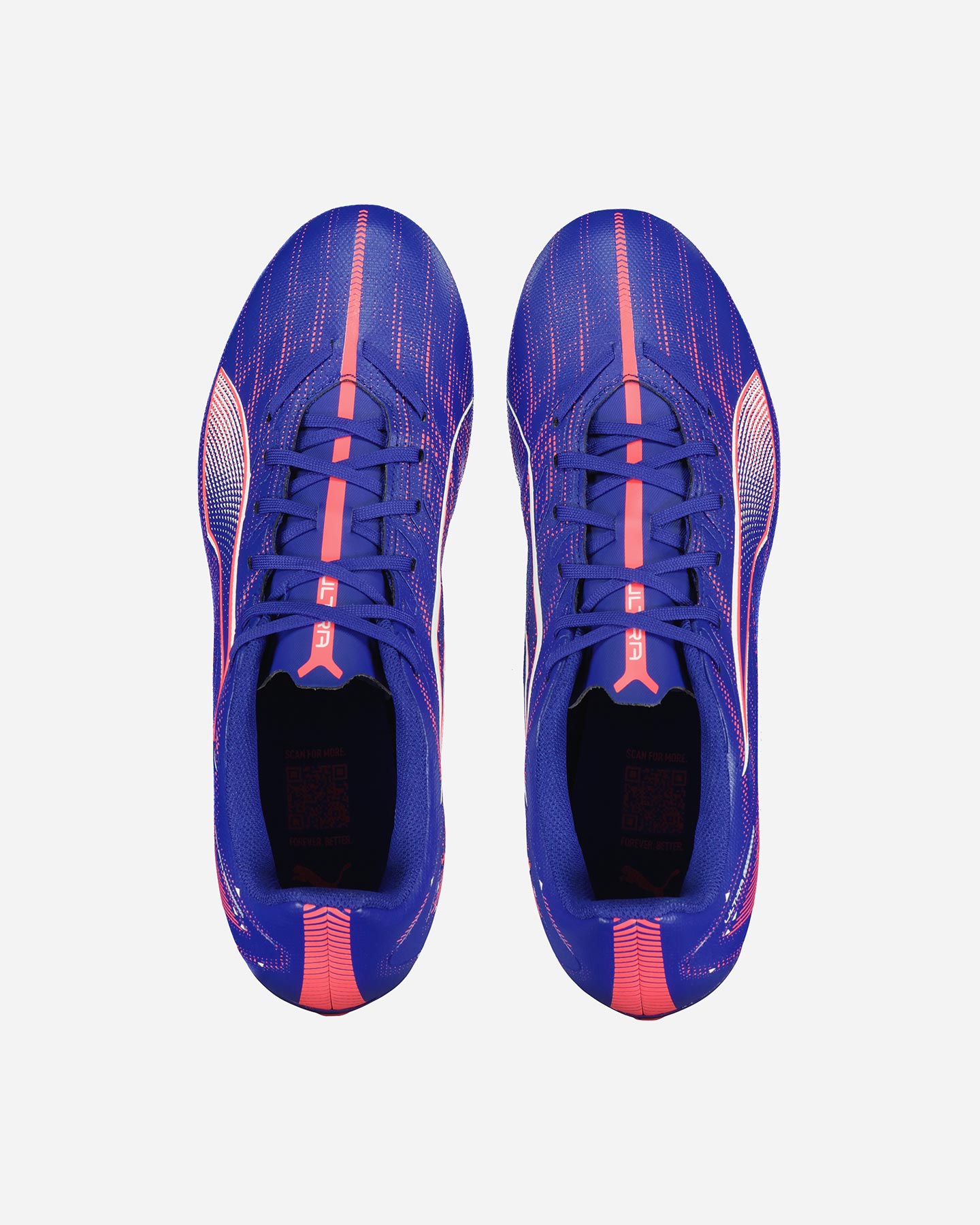 Scarpe calcio PUMA ULTRA 5 PLAY FG-AG M - 3 | Cisalfa Sport