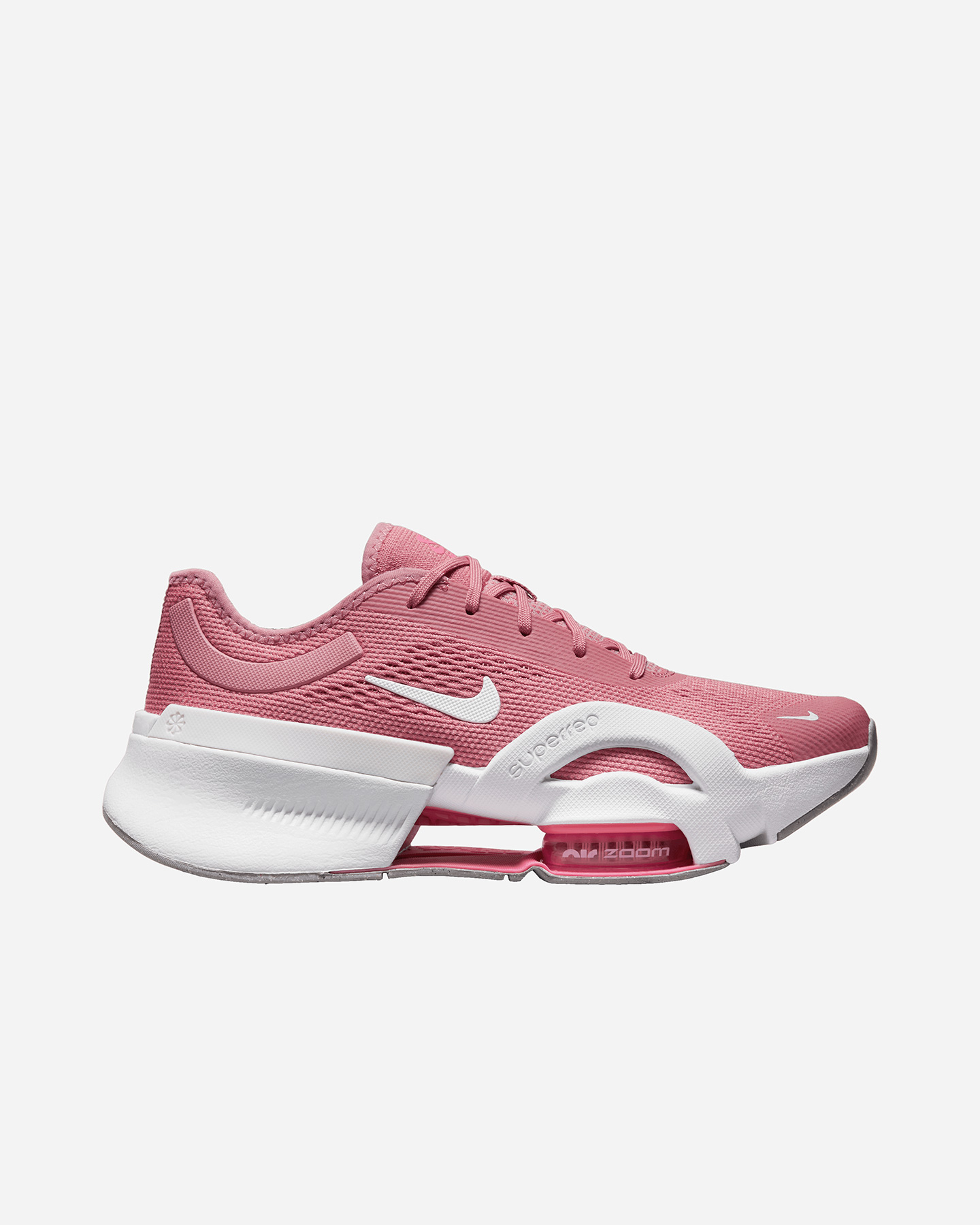 Scarpe training NIKE ZOOM SUPERREP 4 W - Rosa - 0 | Cisalfa Sport