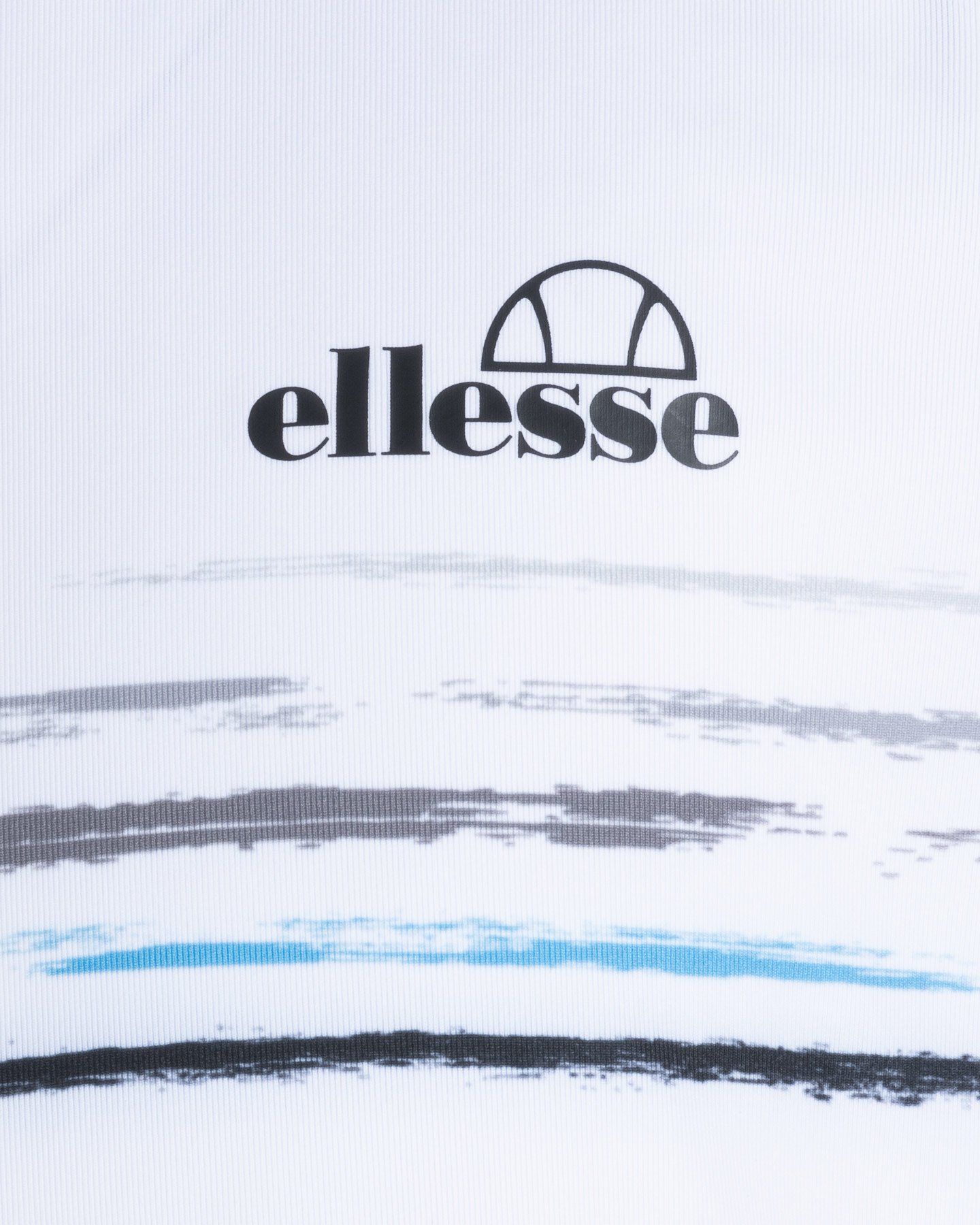 Maglia tennis ELLESSE FIVE STRIPES JR - 2 | Cisalfa Sport