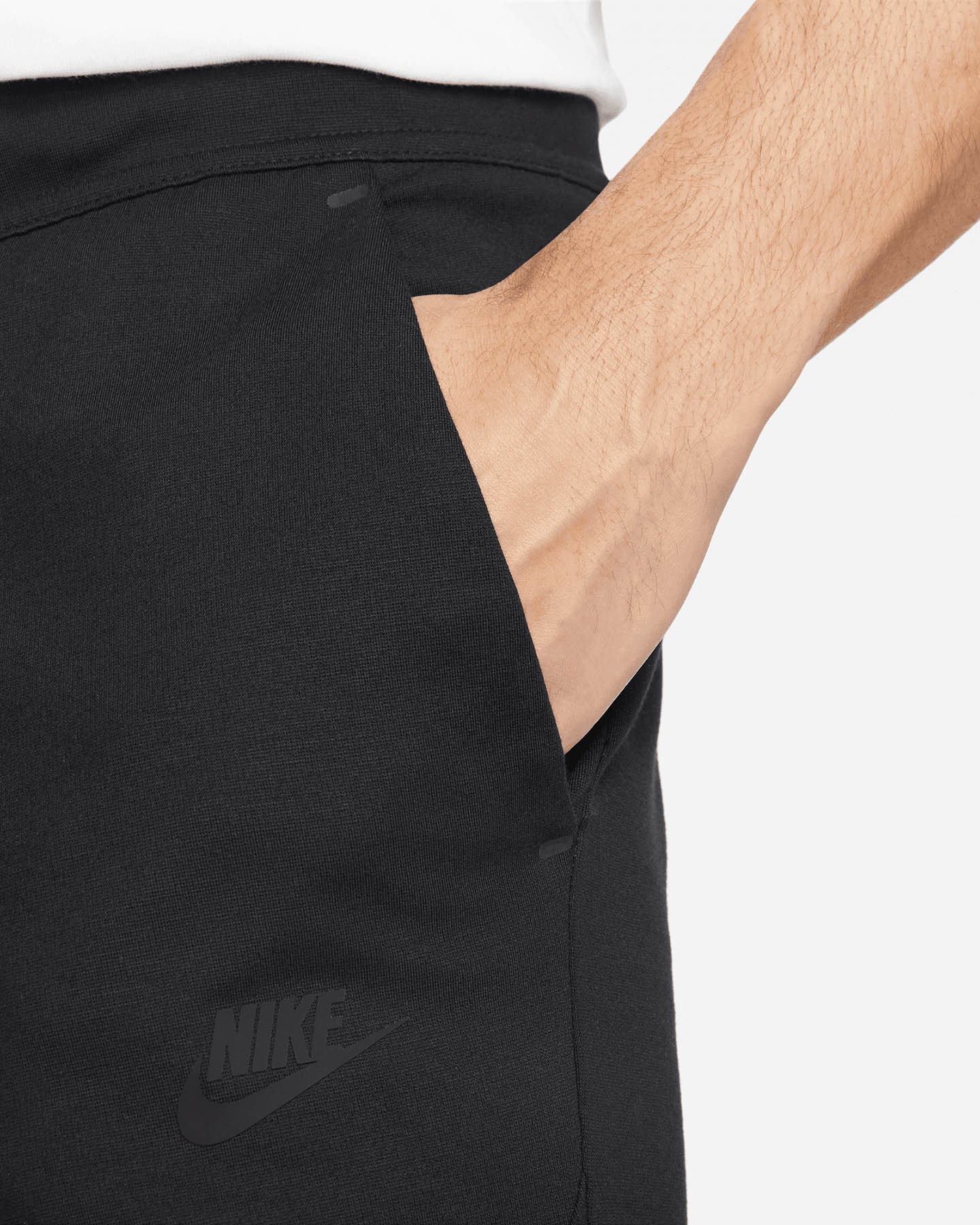 Pantalone NIKE TECH FLEECE M - 3 | Cisalfa Sport