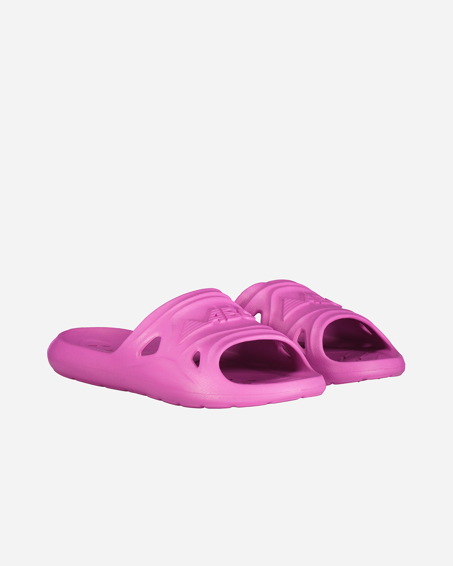 Ciabatte ABC SWIMMY 3.0 - Fucsia - 1 | Cisalfa Sport