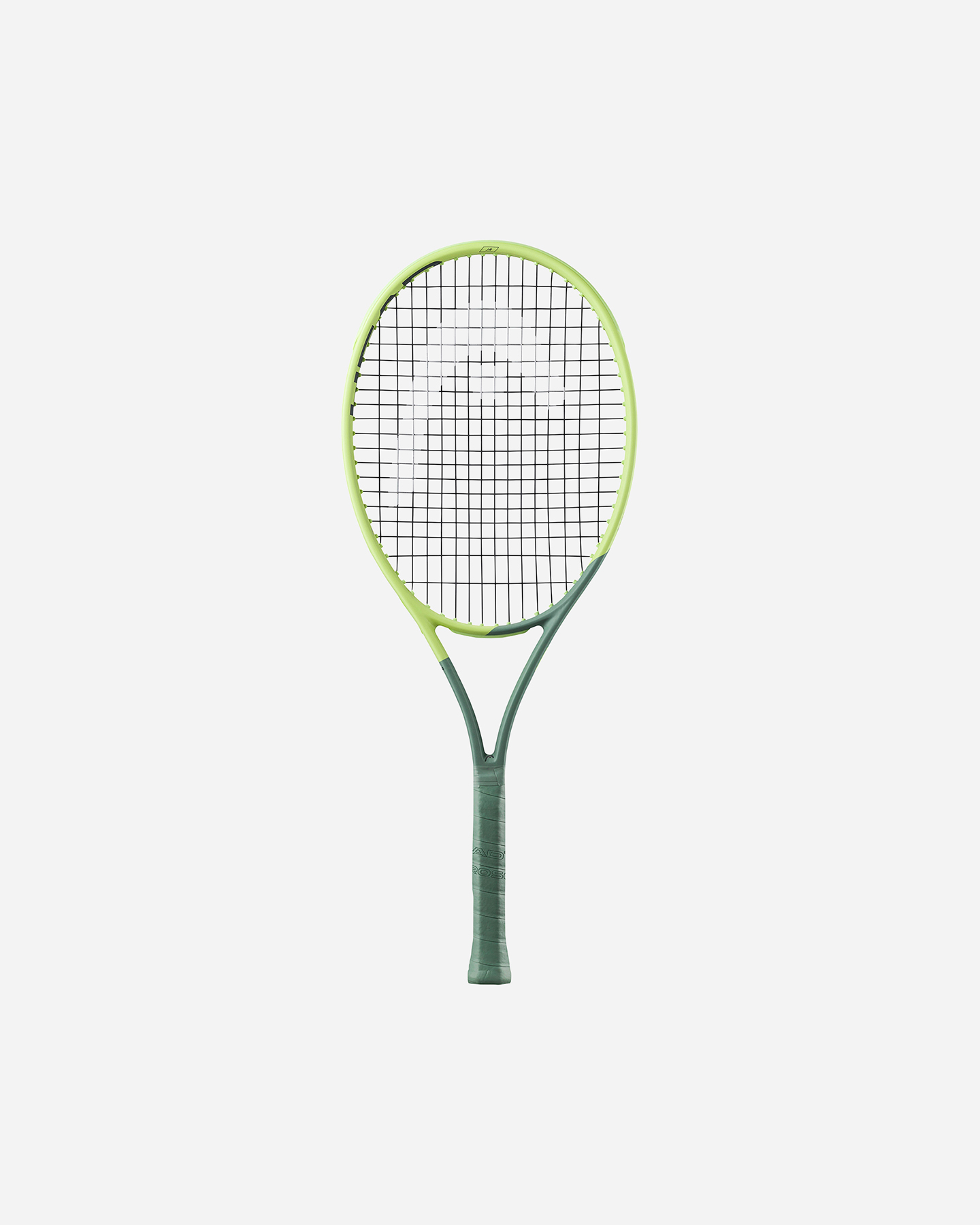 Racchetta tennis HEAD AUXETIC EXTREME JR - Color mix - 0 | Cisalfa Sport