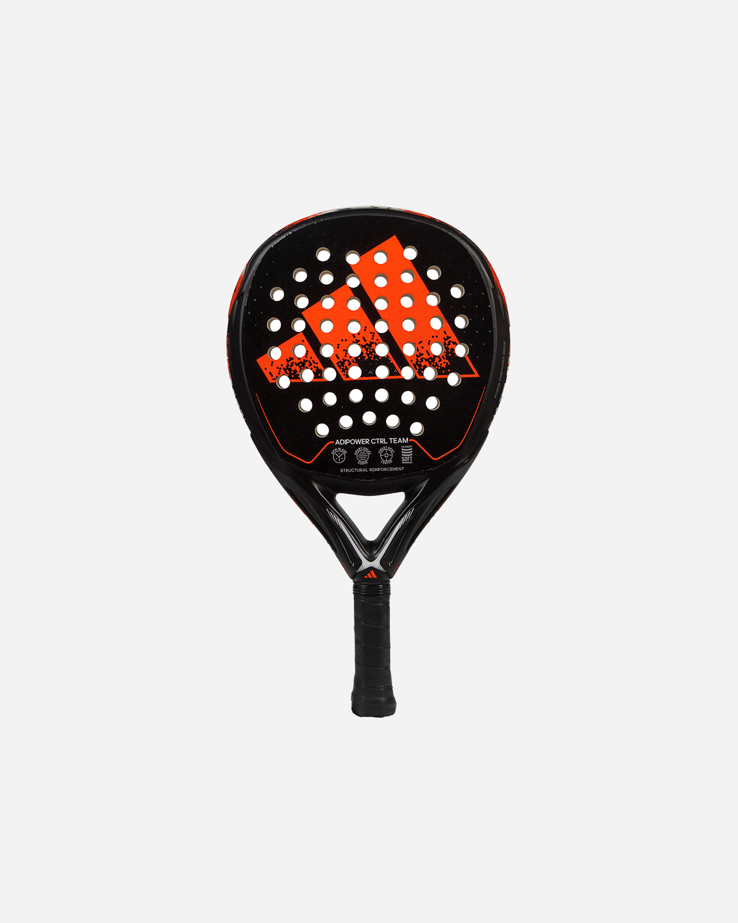 Racchetta padel ADIDAS ADIPOWER CTRL TEAM  - 0 | Cisalfa Sport