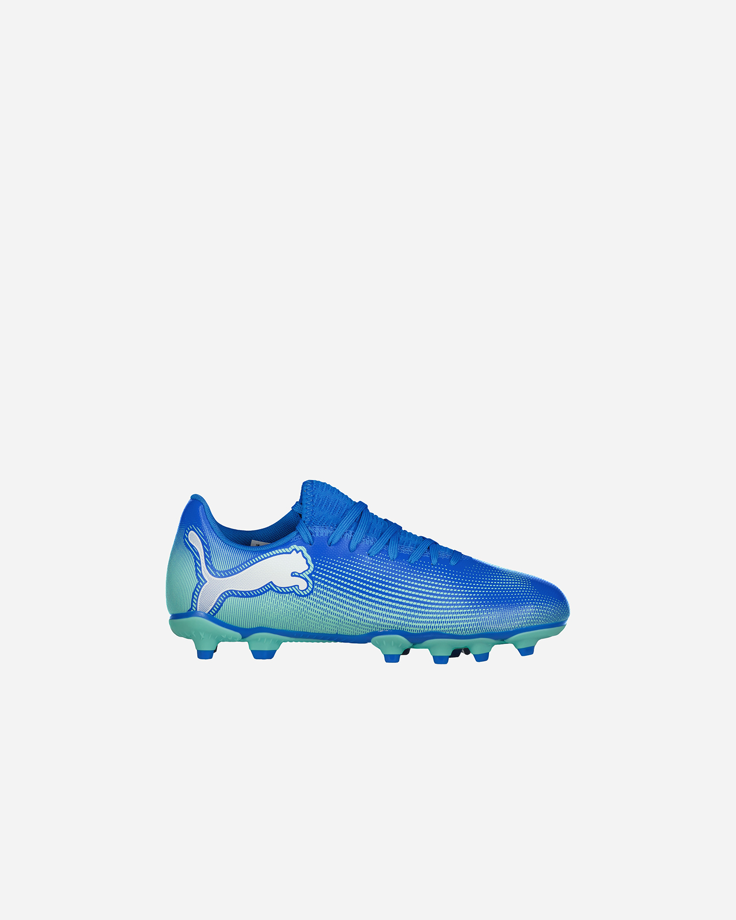 Scarpe calcio PUMA FUTURE 7 PLAY FG-AG JR - 0 | Cisalfa Sport