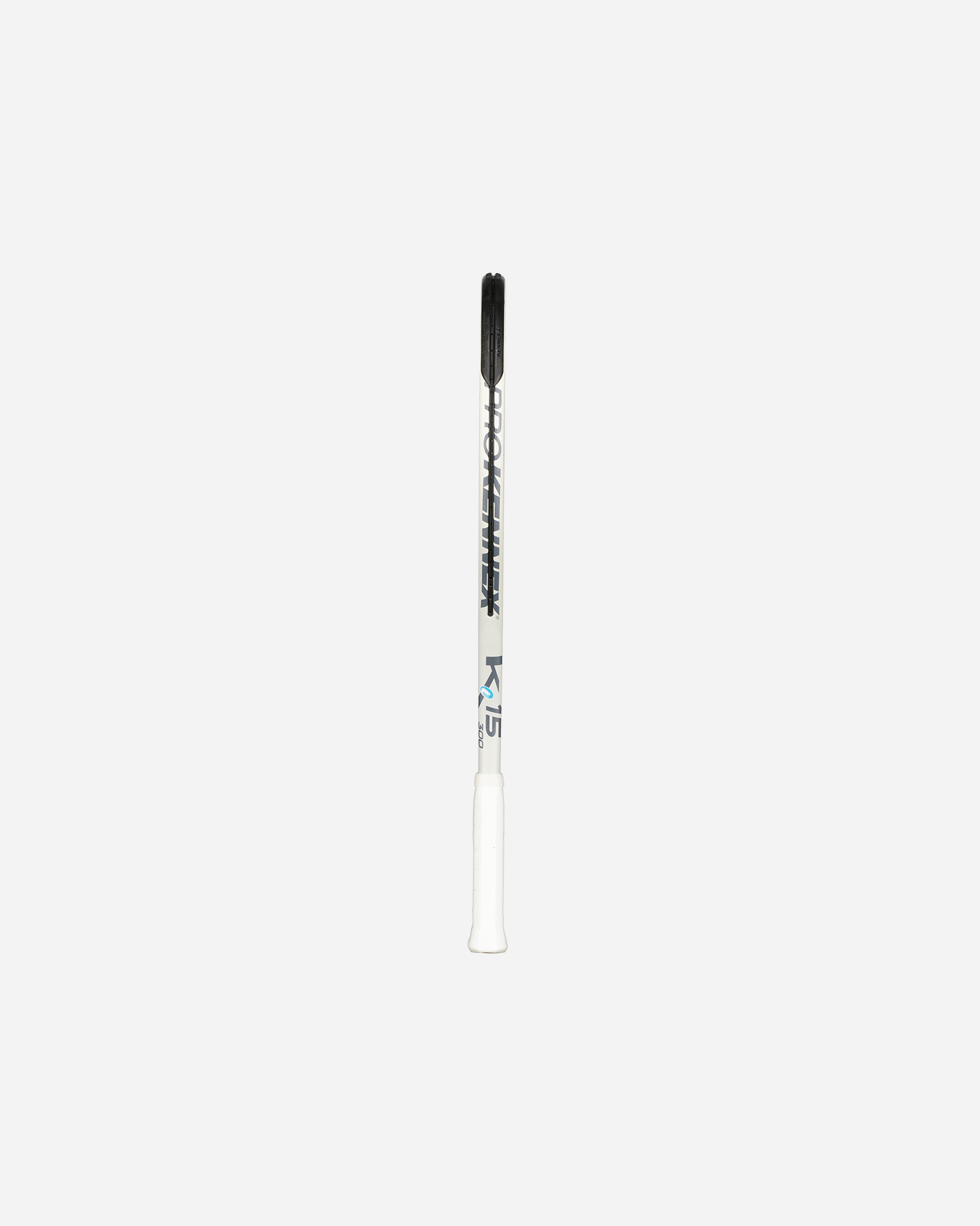 Telaio tennis PRO KENNEX K15 300GR - Bianco - 2 | Cisalfa Sport
