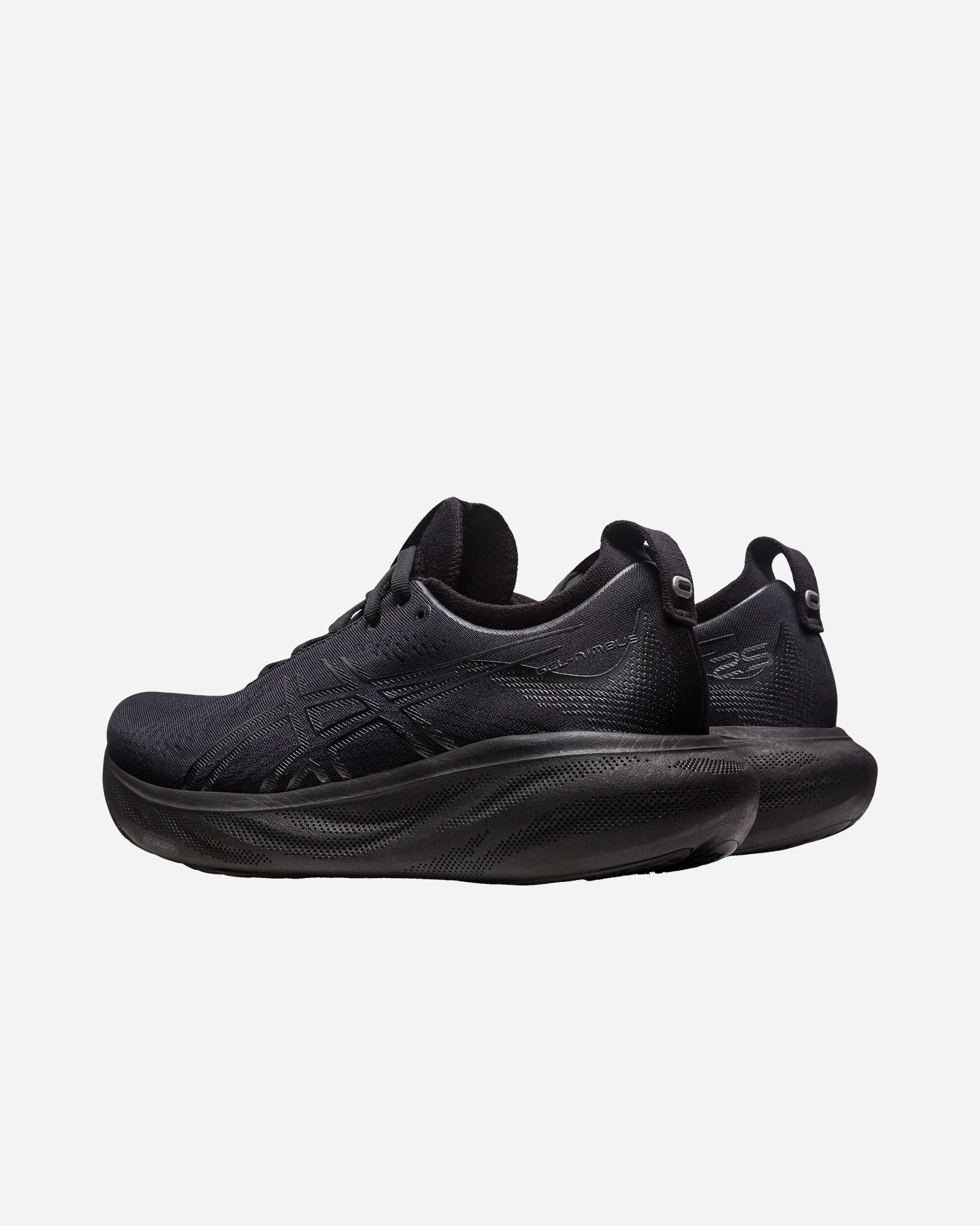 Scarpe running ASICS GEL-NIMBUS 25 W - 8 | Cisalfa Sport