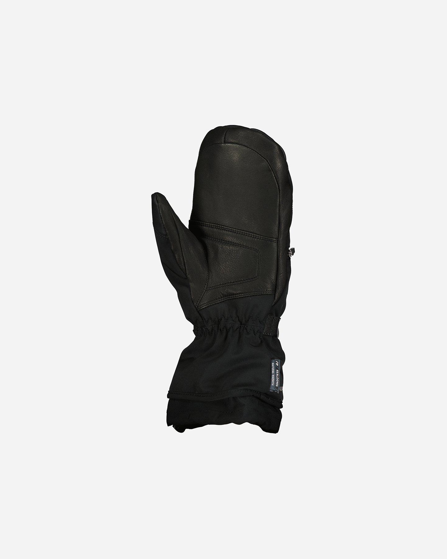 Guanti sci REUSCH DOWN SPIRIT GTX M - Nero - 2 | Cisalfa Sport