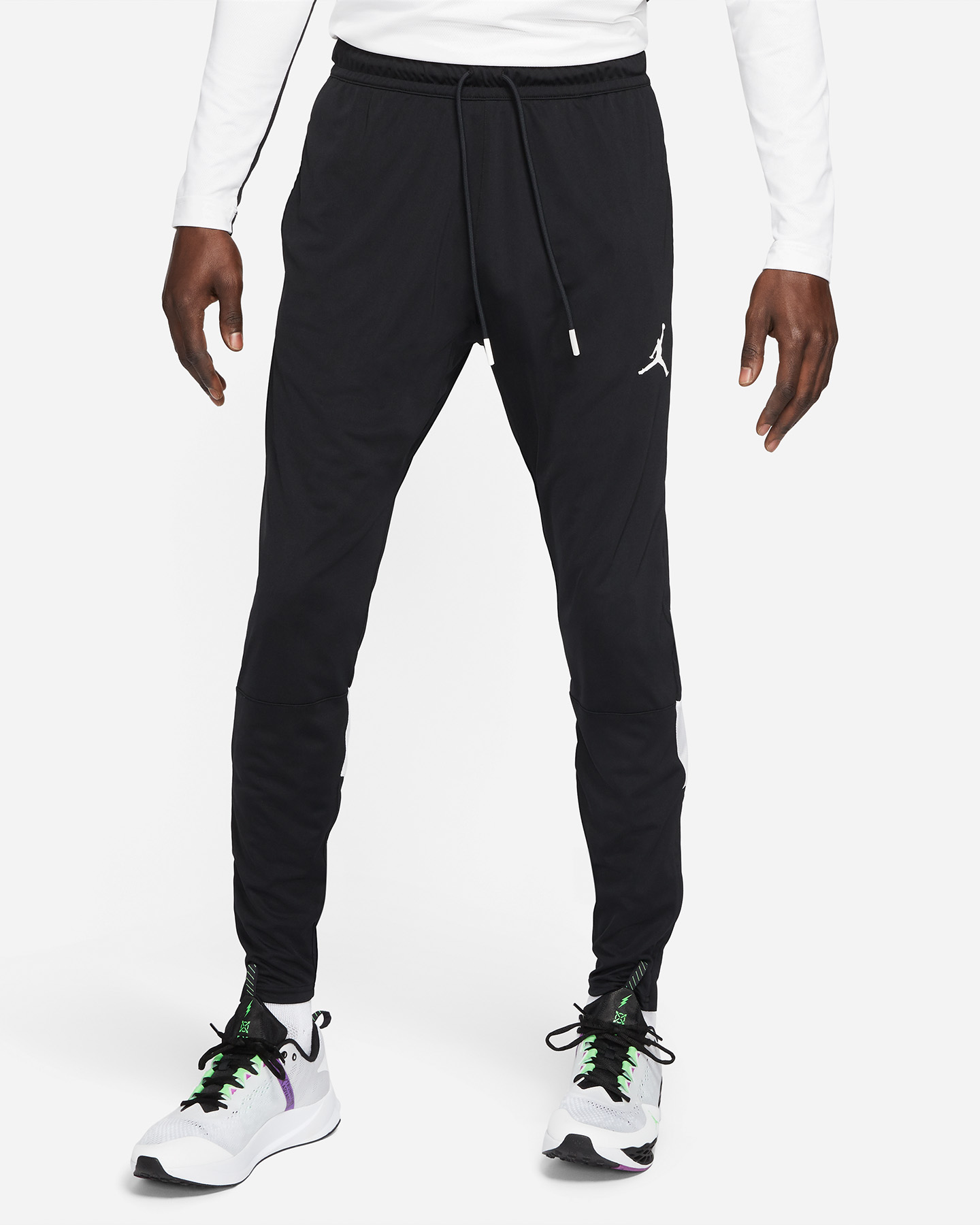 Pantaloncini basket NIKE DRIFIT JORDAN AIR M - 0 | Cisalfa Sport