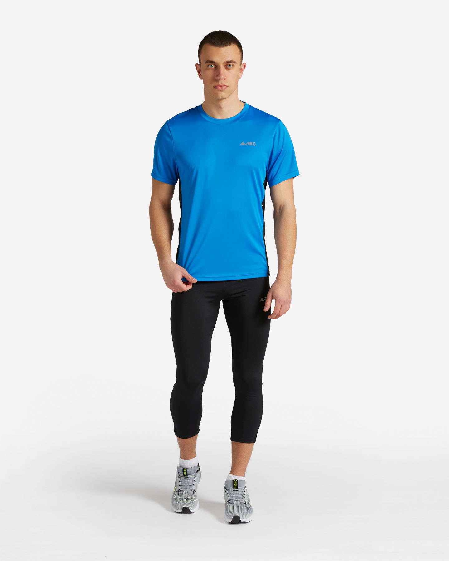 T-shirt running ABC SPARK M - 1 | Cisalfa Sport