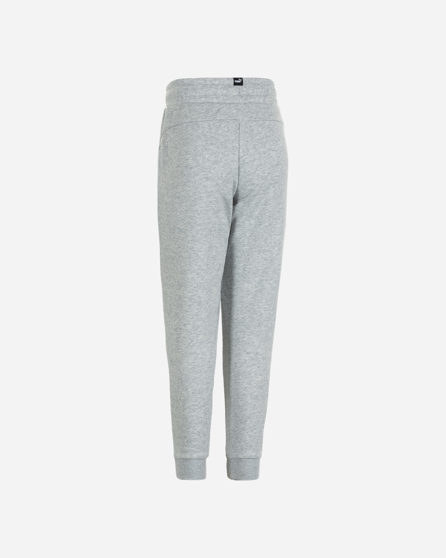 Pantalone PUMA CLASSIC JR - Grigio - 1 | Cisalfa Sport