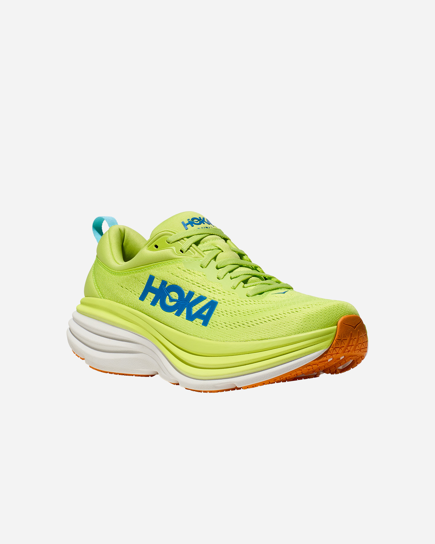 Scarpe running HOKA BONDI 8 CALZATA LARGA M - 1 | Cisalfa Sport