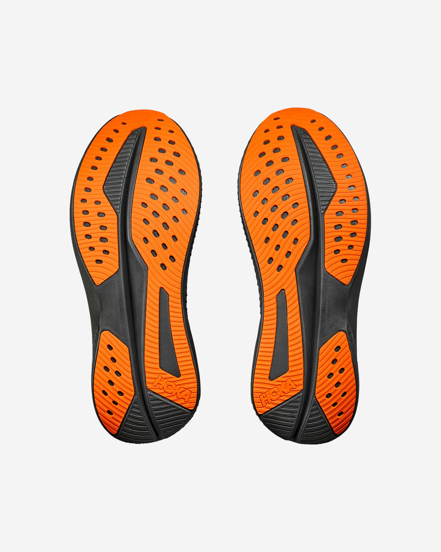 Scarpe running HOKA MACH 6 M - Nero - 2 | Cisalfa Sport