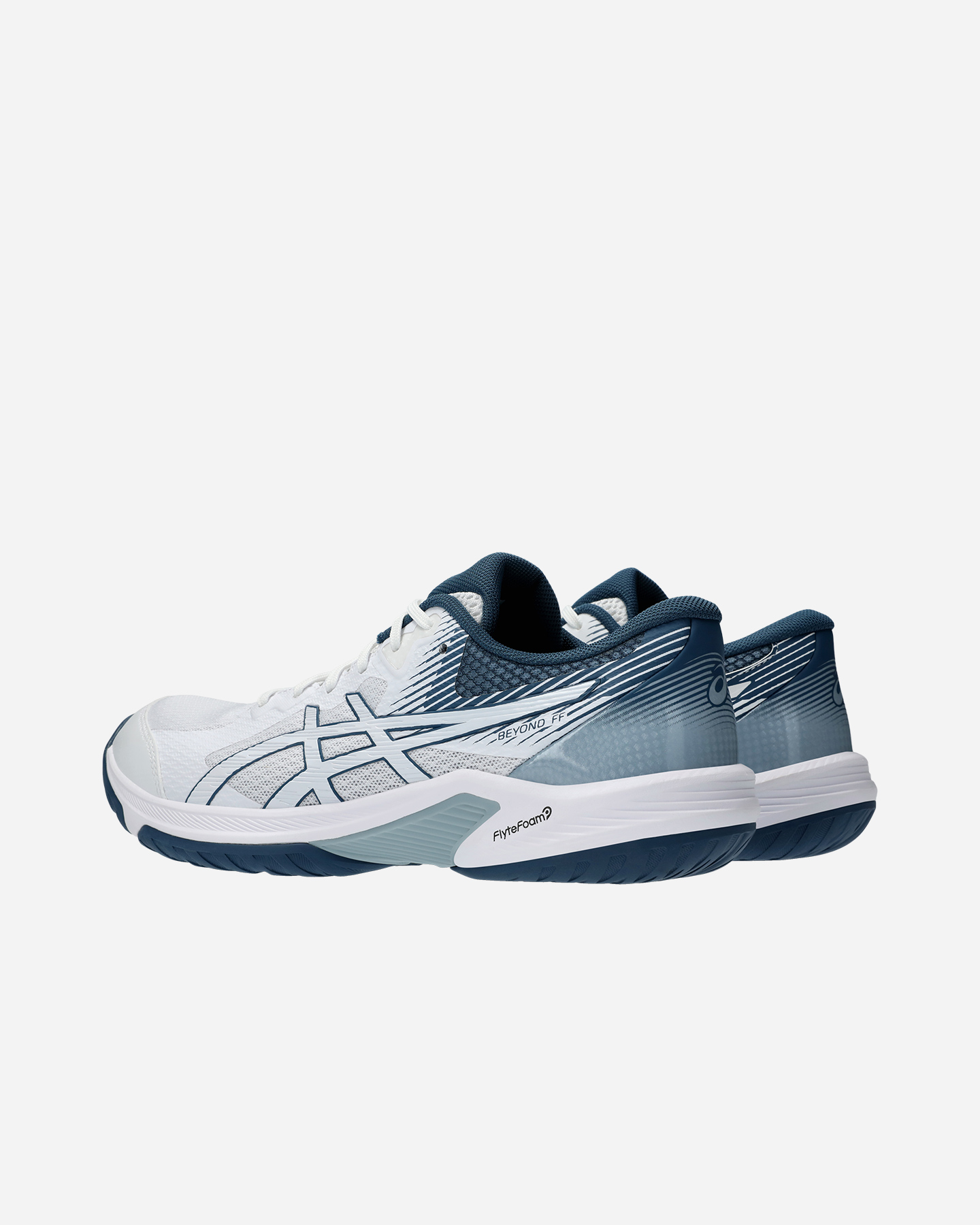 Scarpe volley ASICS BEYOND FF M - 4 | Cisalfa Sport