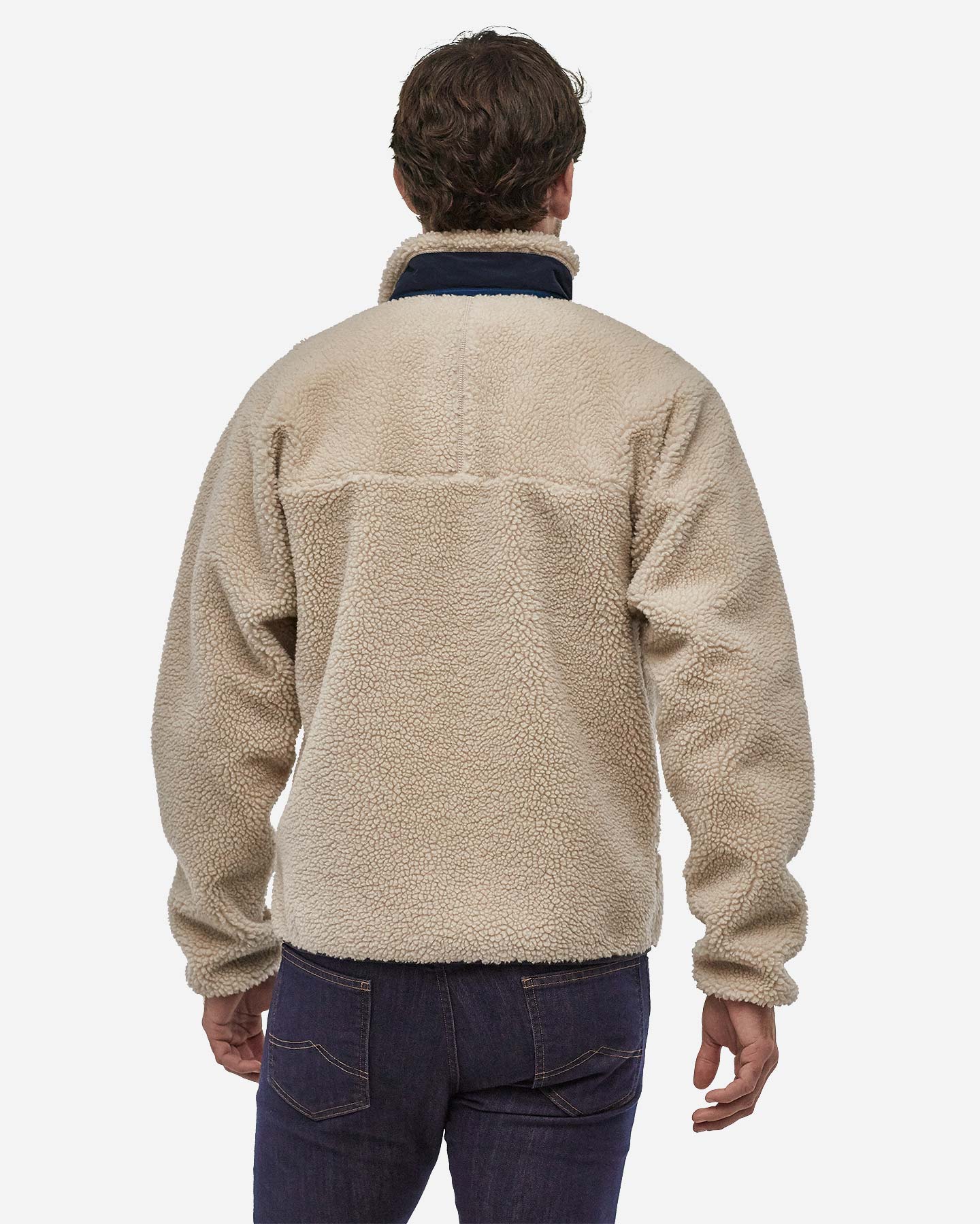 Felpa PATAGONIA CLASSIC RETRO-X M - 1 | Cisalfa Sport