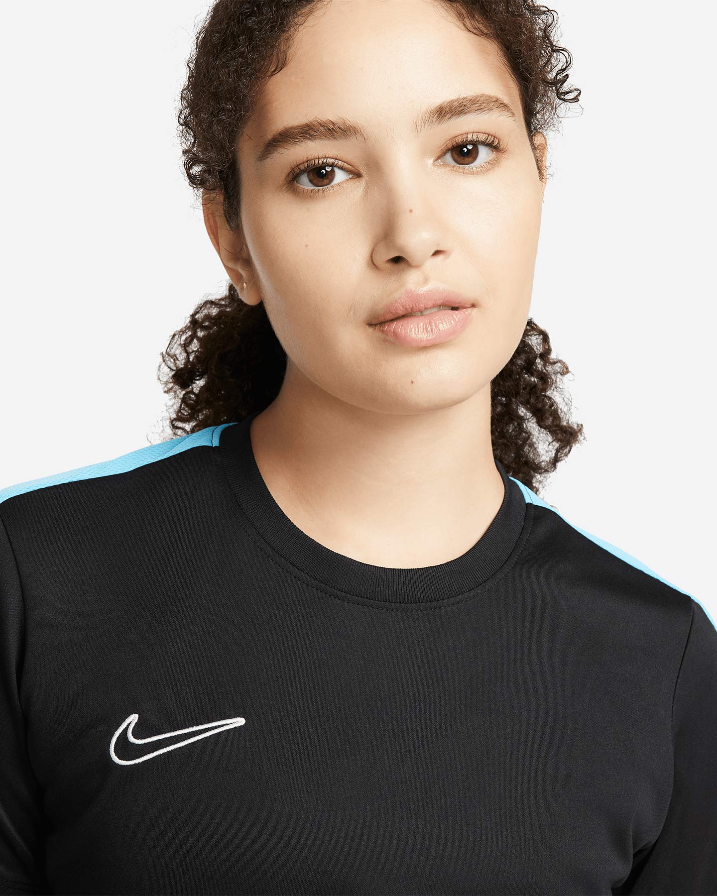 Maglia calcio NIKE DRI FIT ACADEMY W - 3 | Cisalfa Sport