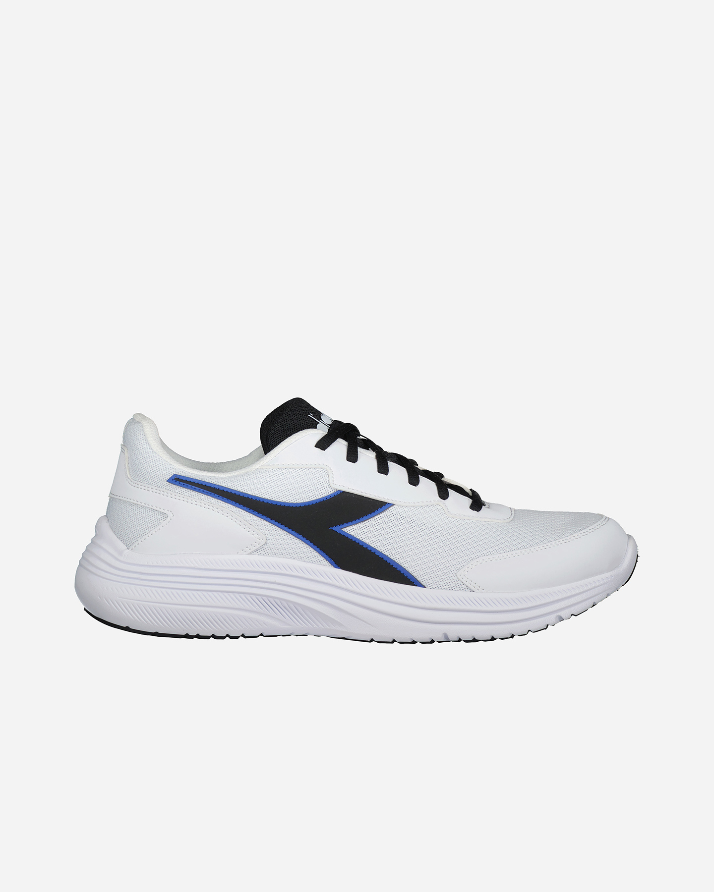 Scarpe running DIADORA EAGLE 7 M - Bianco - 0 | Cisalfa Sport