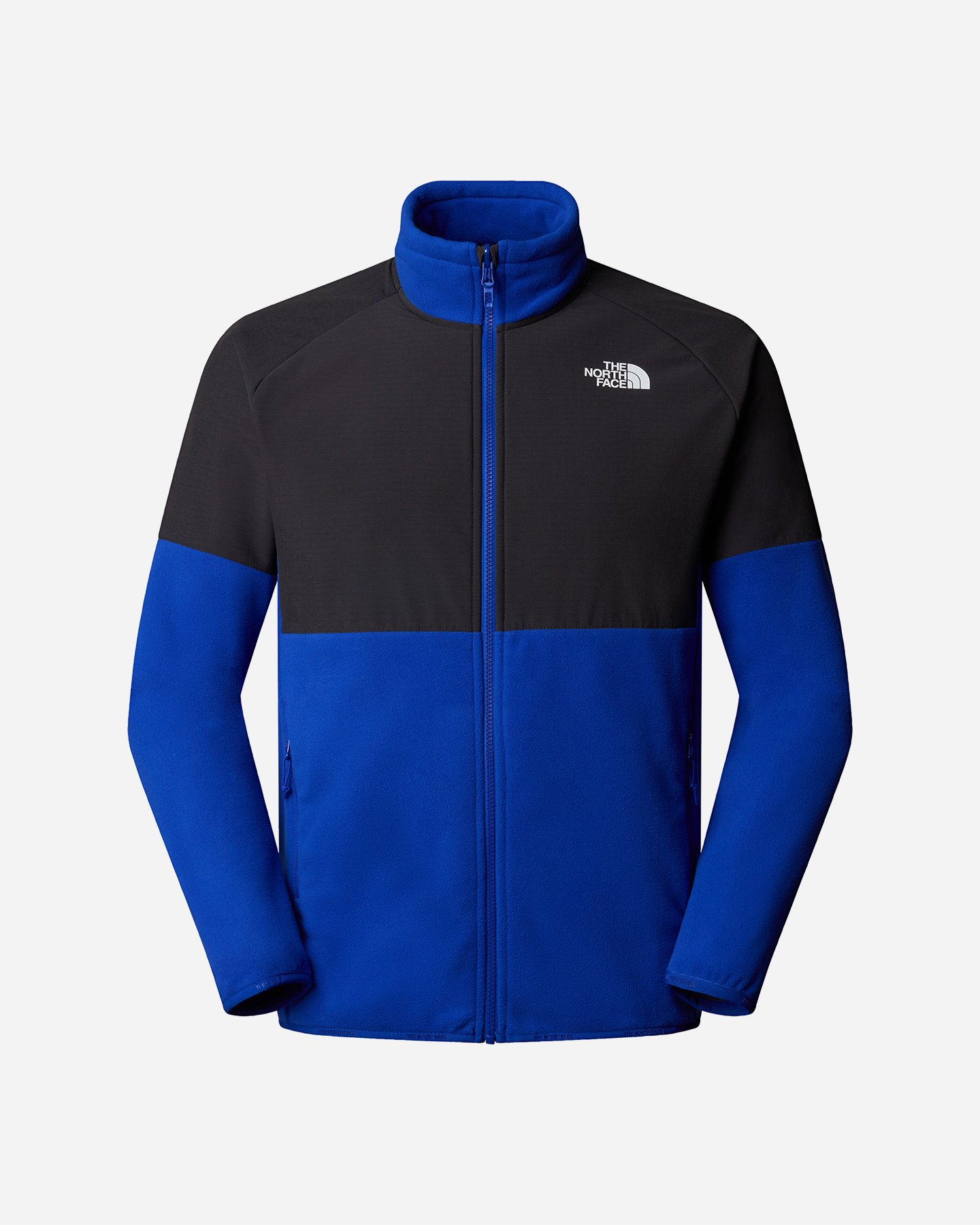 Pile THE NORTH FACE GLACIER M - 0 | Cisalfa Sport