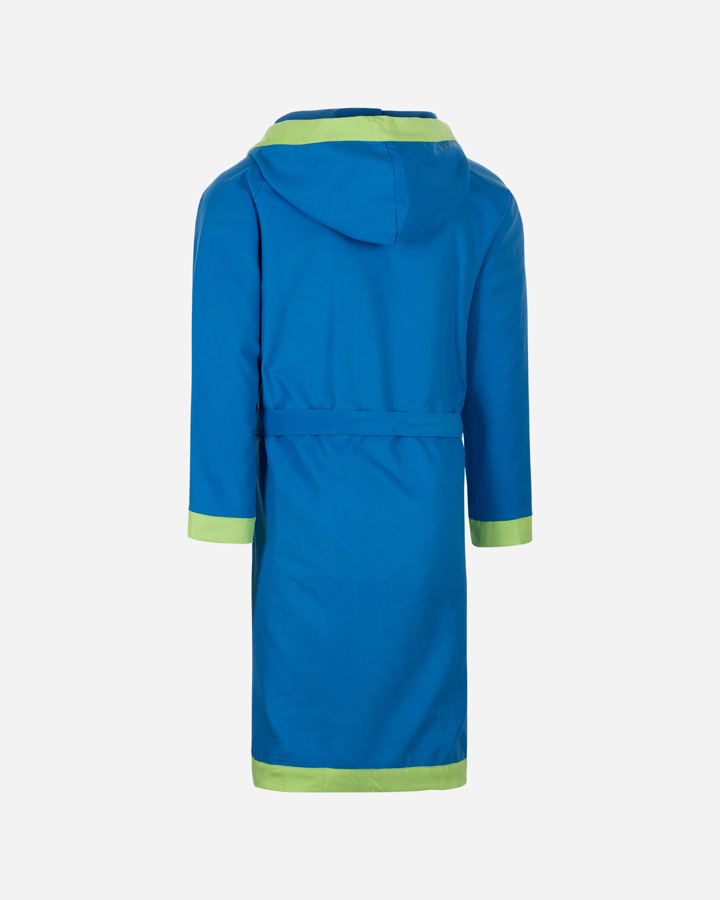 Accappatoio ABC BASIC MICROFIBER M - Blu - 1 | Cisalfa Sport