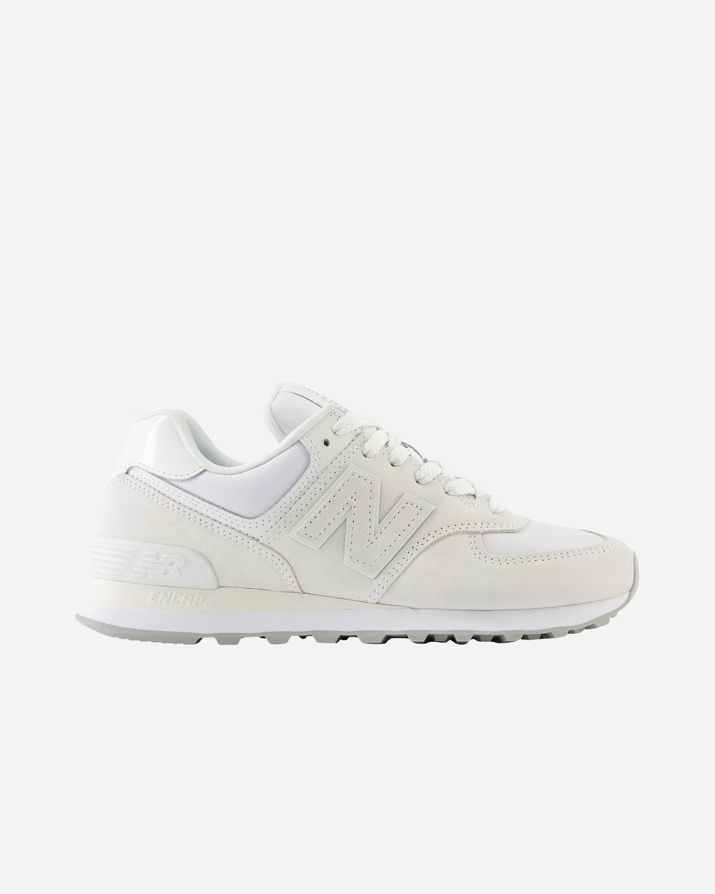 Scarpe sneakers NEW BALANCE 574 W - 0 | Cisalfa Sport