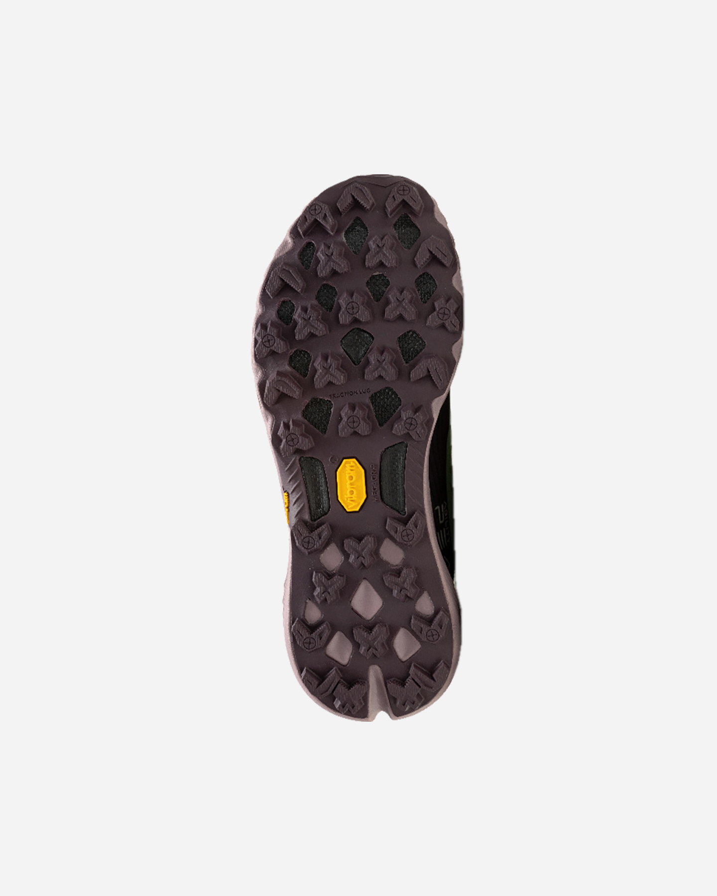 Scarpe trekking MERRELL AGILITY PEAK 5 W - Verde - 2 | Cisalfa Sport