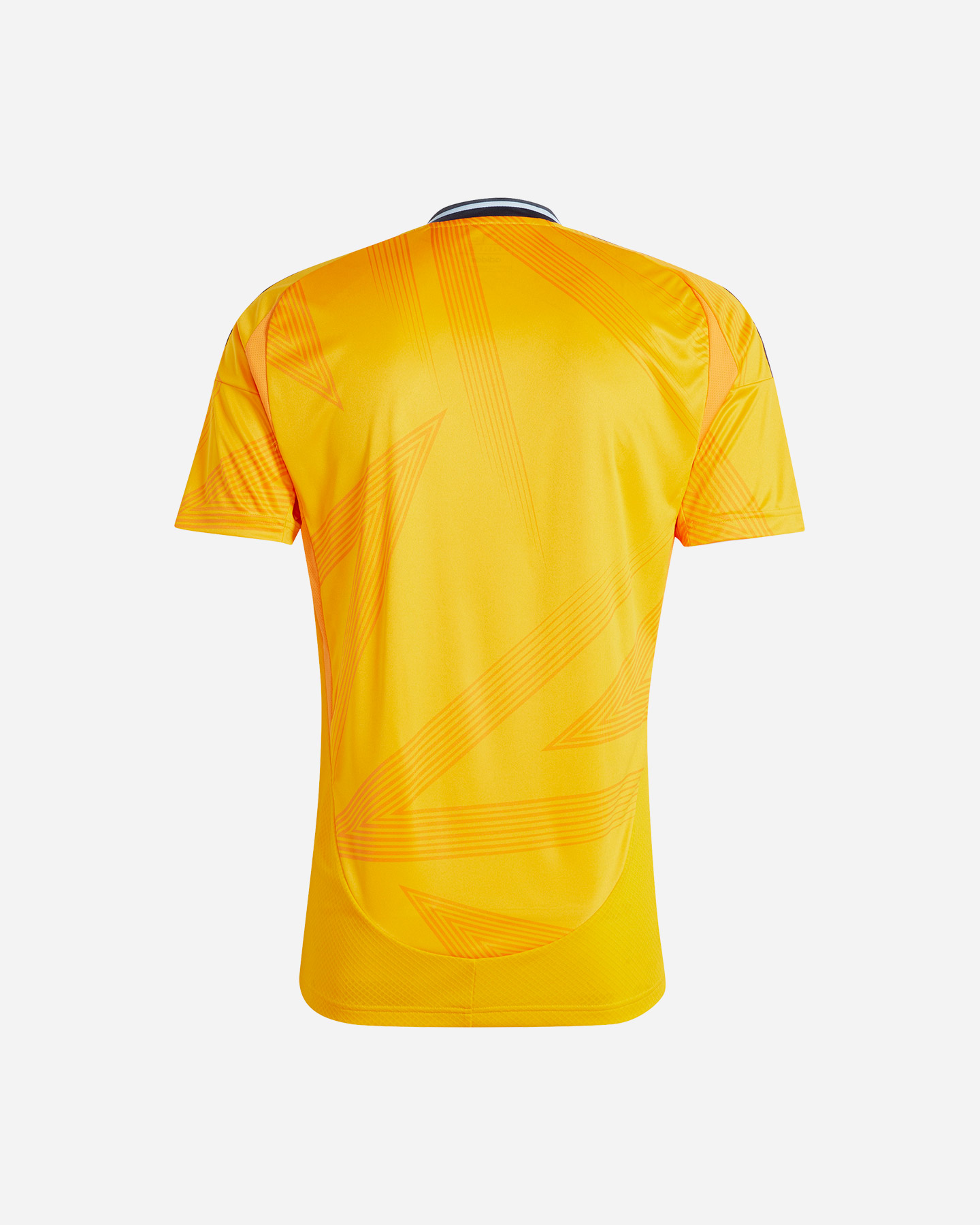 Maglia calcio ufficiale ADIDAS REAL MADRID AWAY 24-25 M - Color mix - 1 | Cisalfa Sport