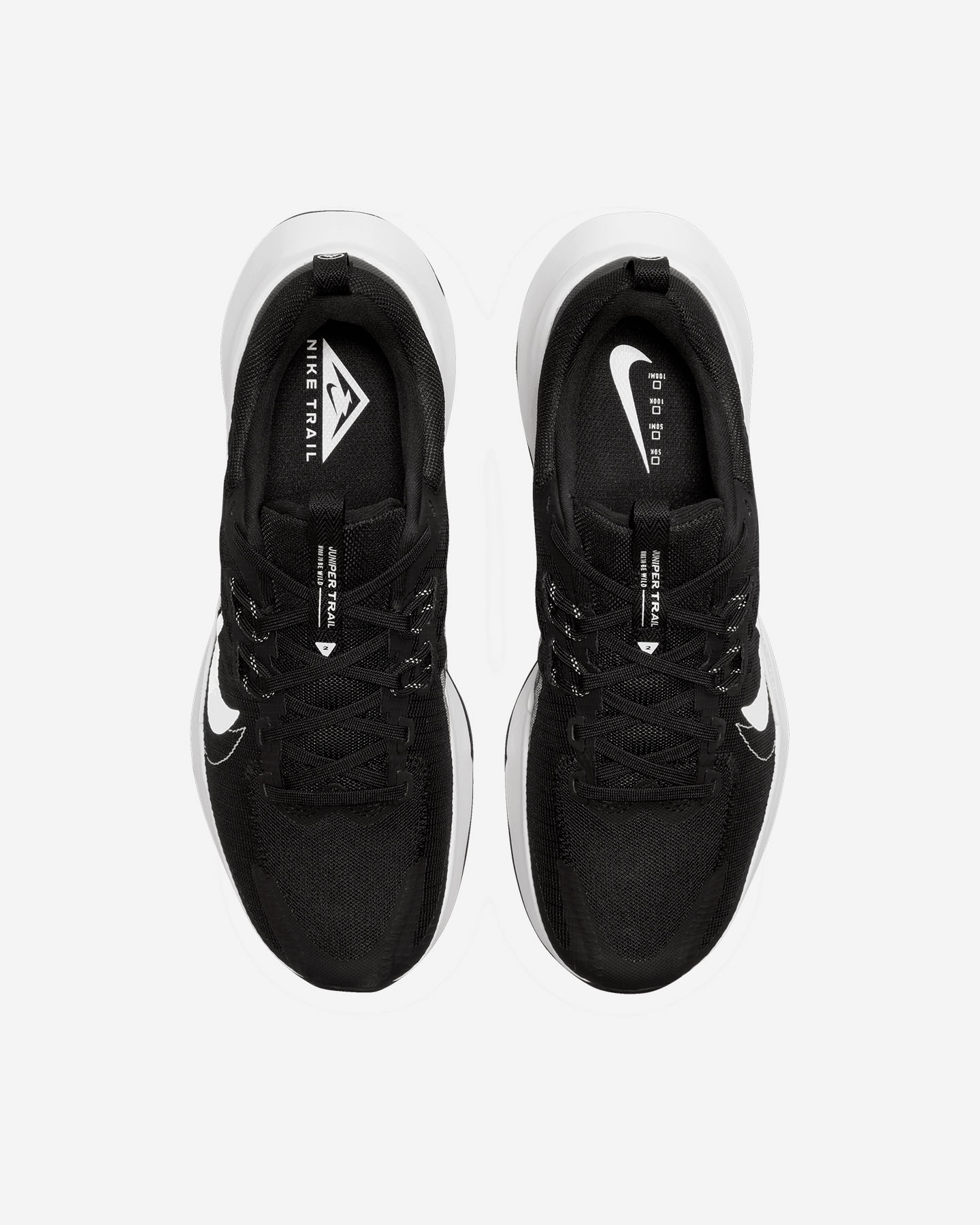 Scarpe trail NIKE JUNIPER TRAIL 2 M - 3 | Cisalfa Sport
