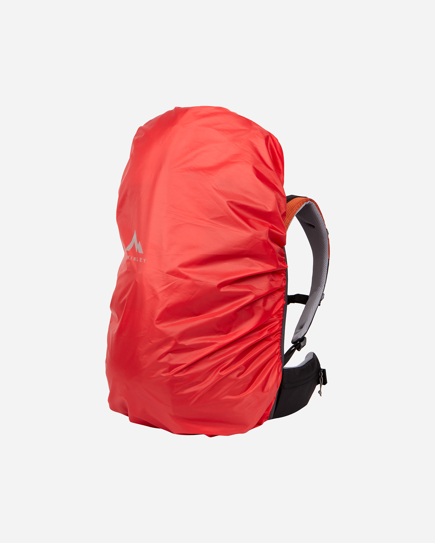 Zaino trekking MCKINLEY MAKE II CT 55+10 VARIO  - 5 | Cisalfa Sport