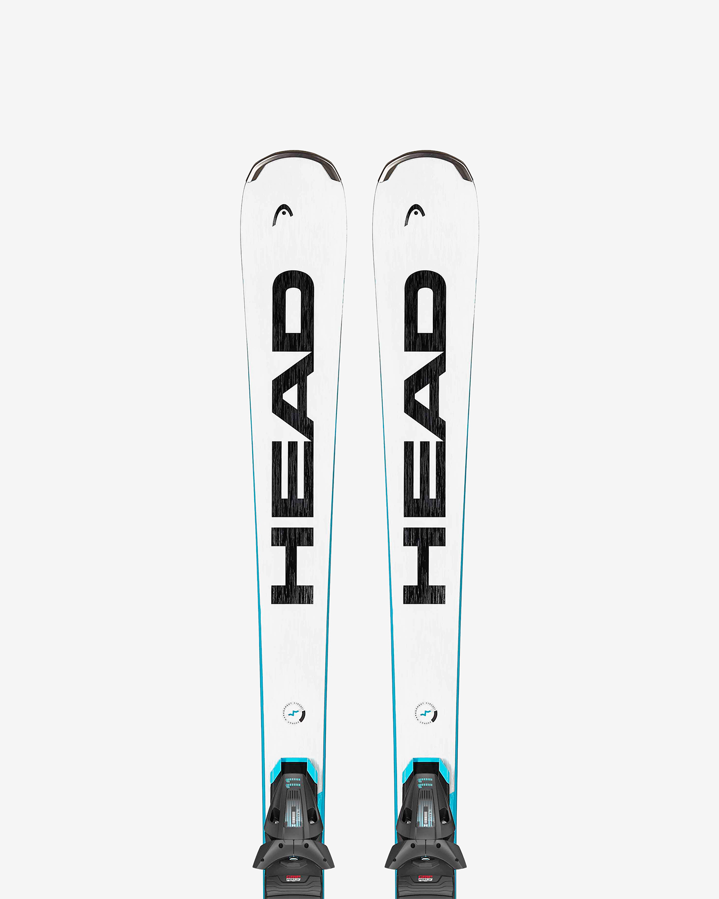 Sci HEAD WC REBELS E.XSR SW LYT  - Bianco - 0 | Cisalfa Sport