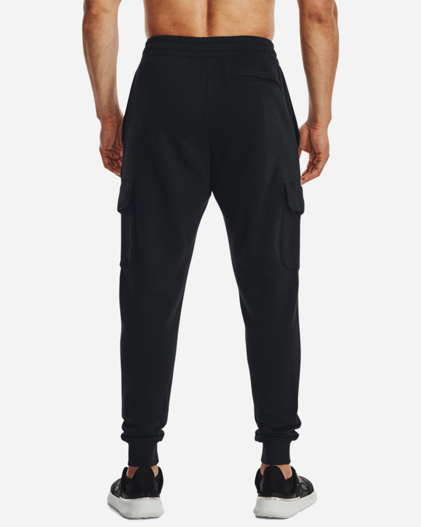 Pantalone UNDER ARMOUR CARGO M - 1 | Cisalfa Sport