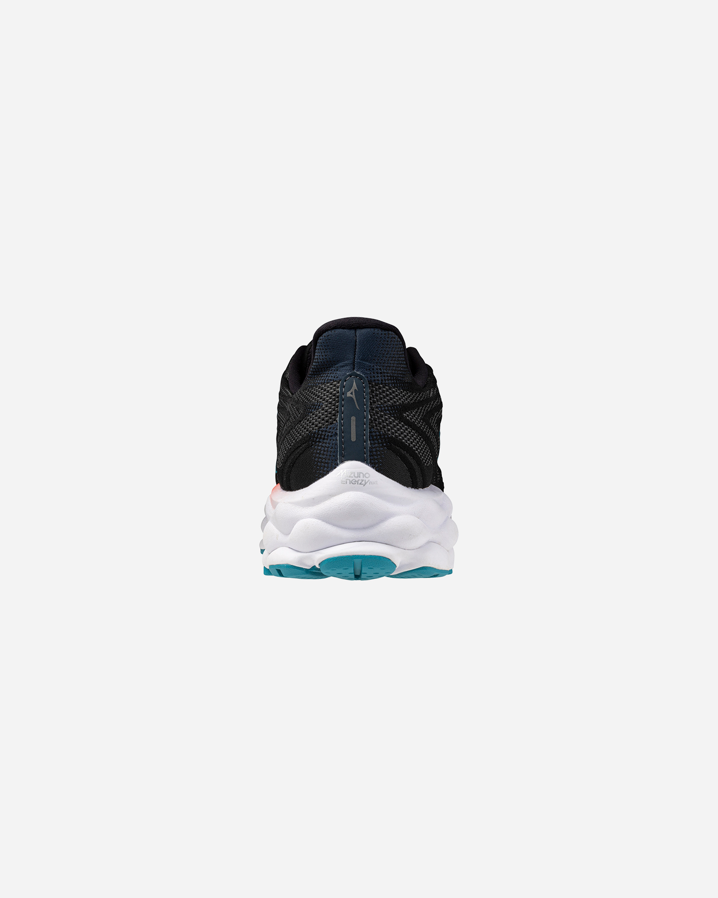 Scarpe running MIZUNO WAVE SKY 8 M - Nero - 3 | Cisalfa Sport