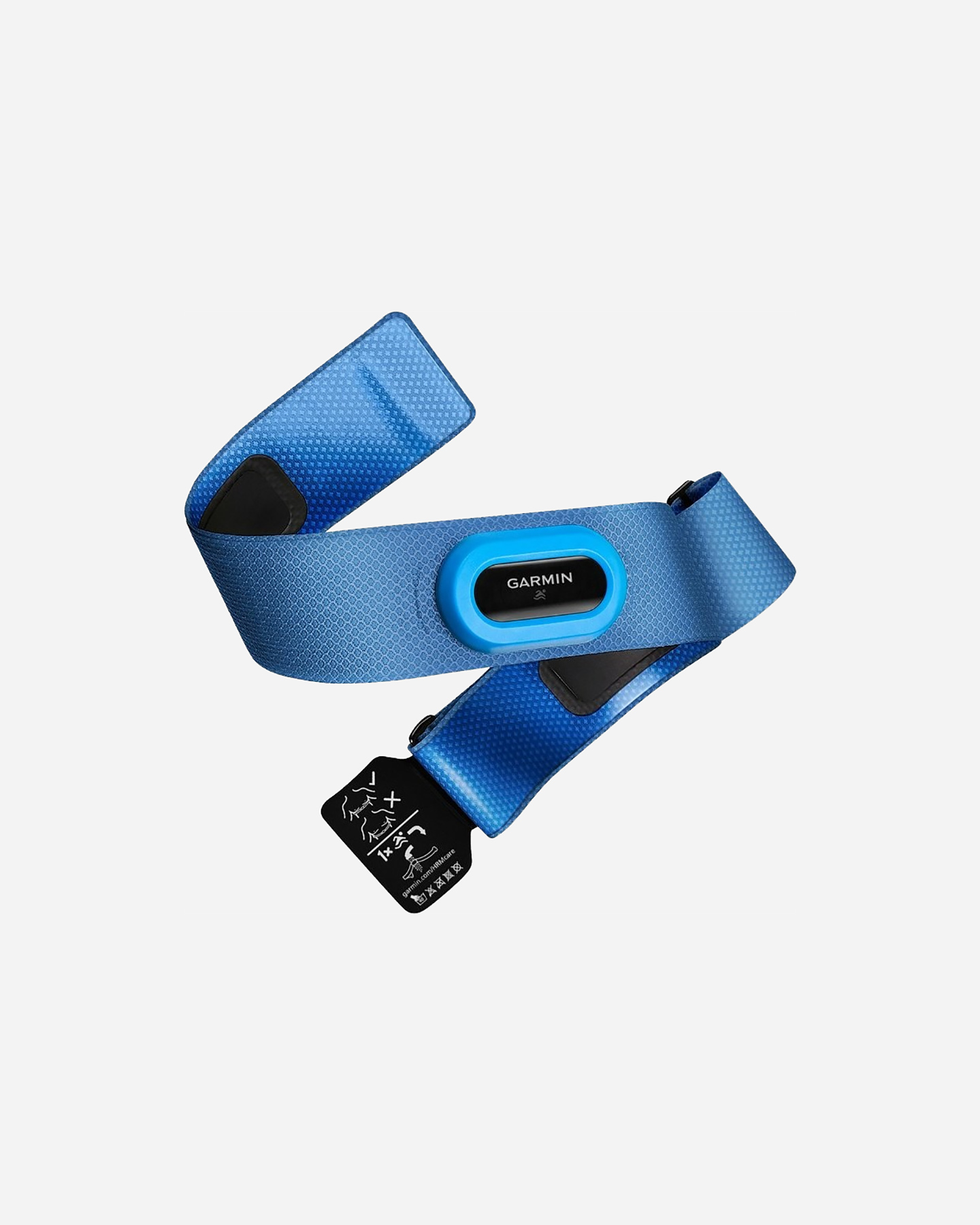 Accessorio orologio GARMIN FASCIA CARDIO HRM SWIM - Color mix - 0 | Cisalfa Sport